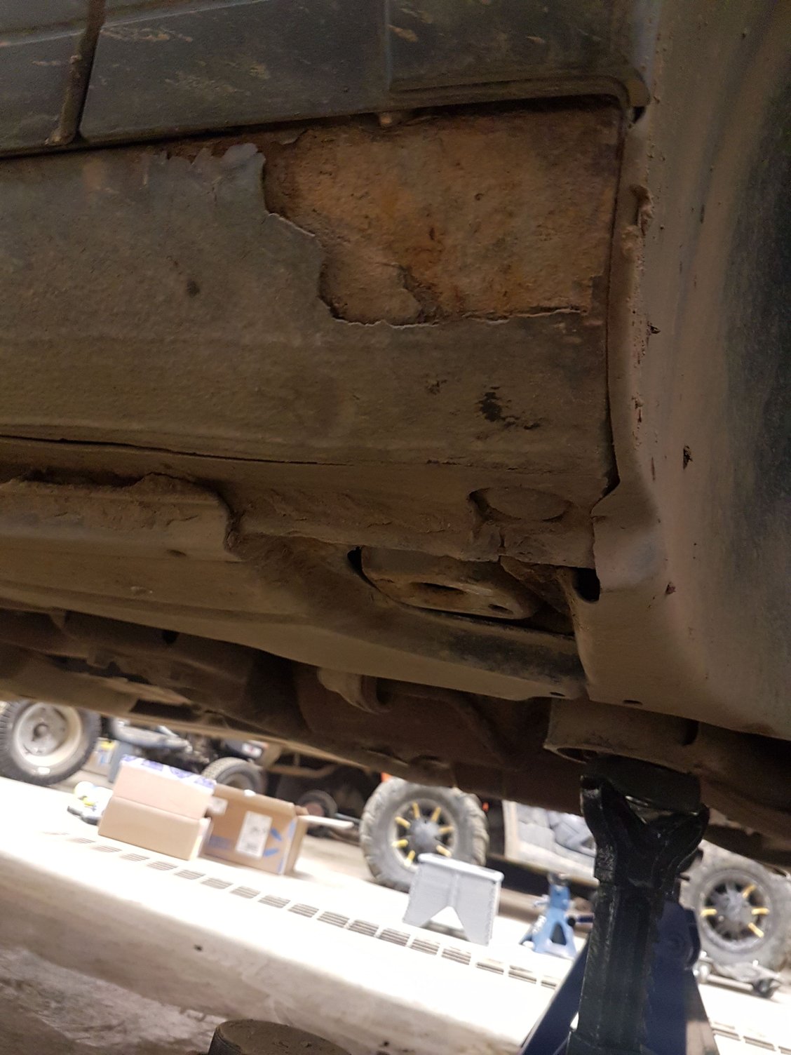 What Is a Rocker Panel and How Do You Maintain Them?