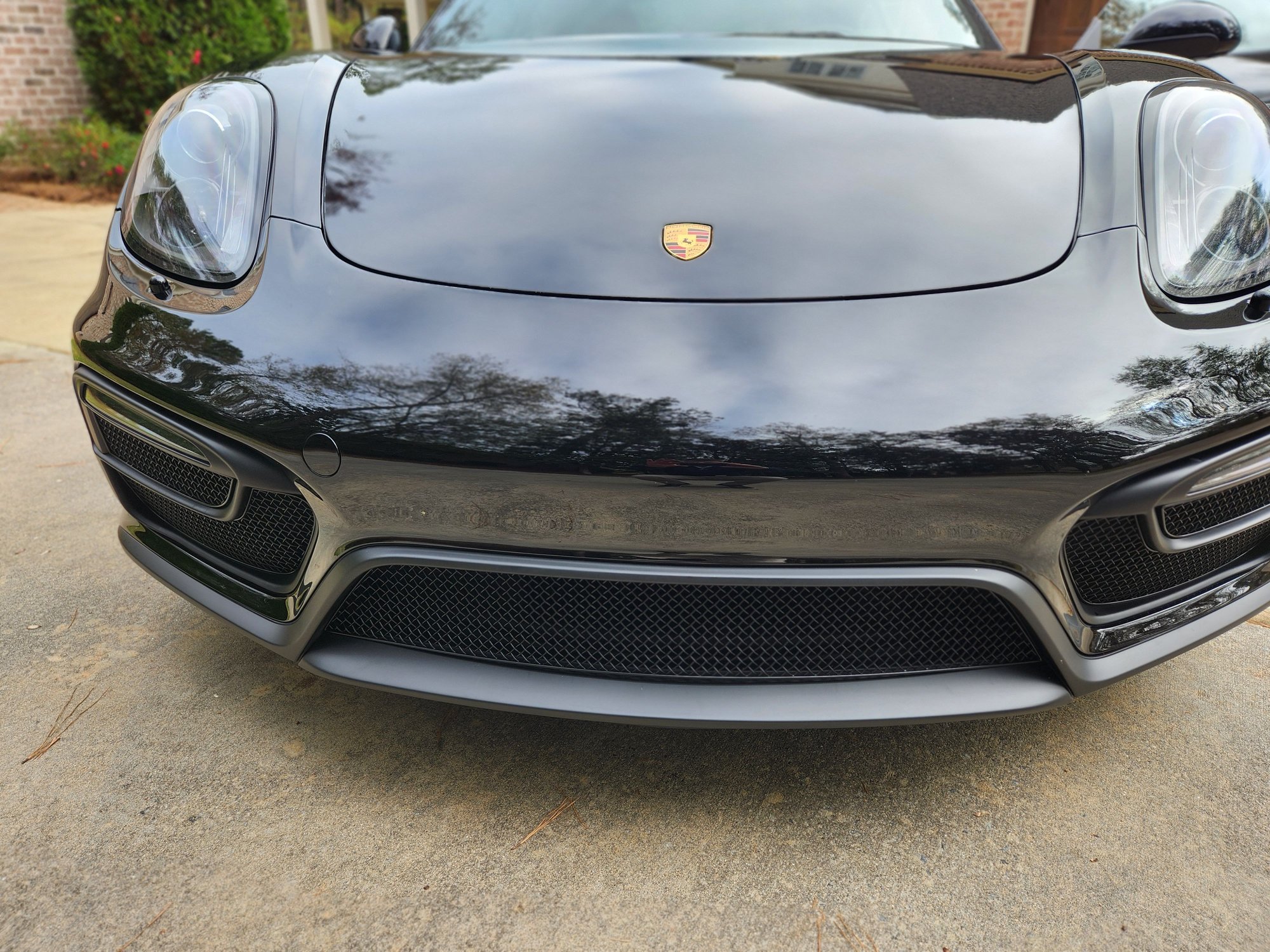 2015 Porsche Cayman - 2015 Cayman GTS w/ 20k miles PTV, PDK, X73 - Used - VIN WP0AB2A8XFK181006 - 20,000 Miles - 6 cyl - 2WD - Automatic - Coupe - Black - Macon, GA 31210, United States