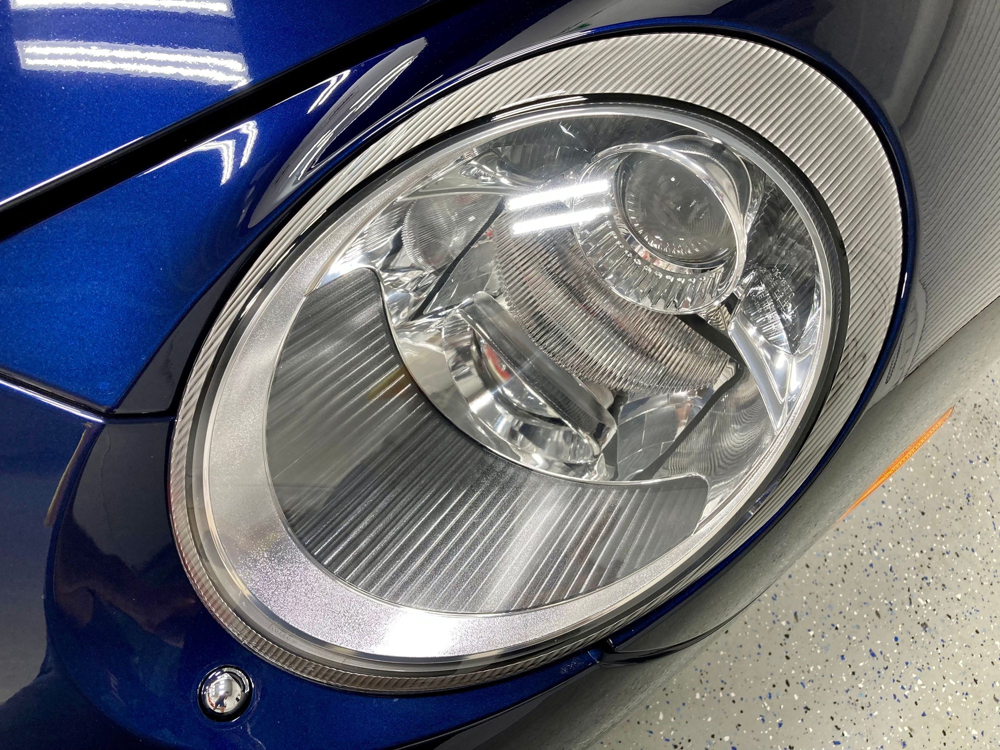 2005 Porsche 911 - 997 Carrera S 3.8 Midnight Blue 20K miles For Sale w/ WARRANTY - Used - VIN 12345678 - 20,000 Miles - 6 cyl - 2WD - Manual - Coupe - Blue - Miami, FL 33141, United States