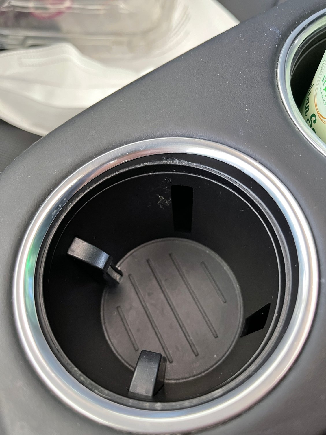 Broken Cup Holder Springs Rennlist Porsche Discussion Forums