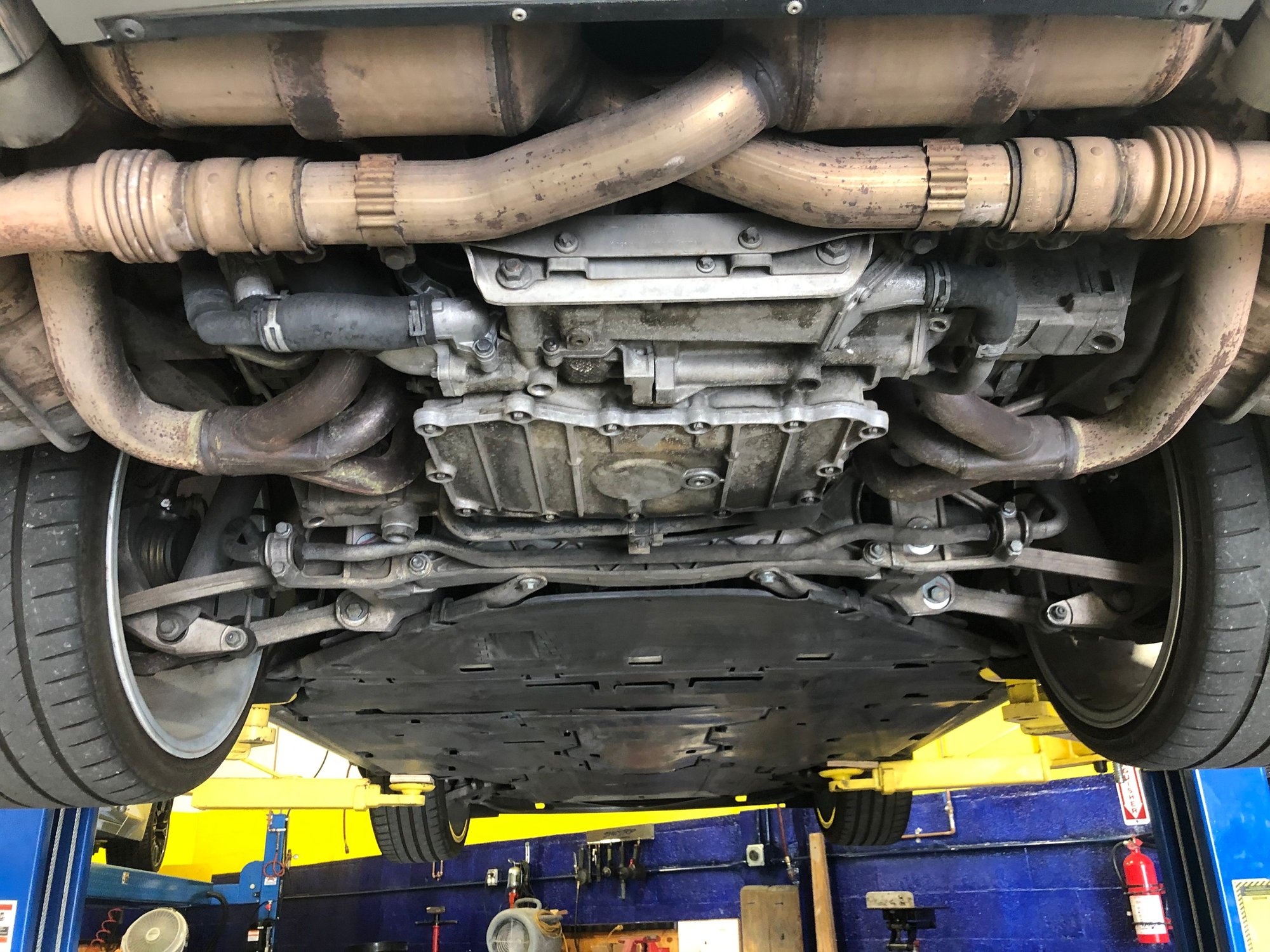 2006 Porsche 911 - Extremely well Spec’d and rare 2006 Carrera S manual - Used - VIN WP0AB29996S742843 - 87,250 Miles - 6 cyl - 2WD - Manual - Coupe - Silver - Boca Raton, FL 33432, United States