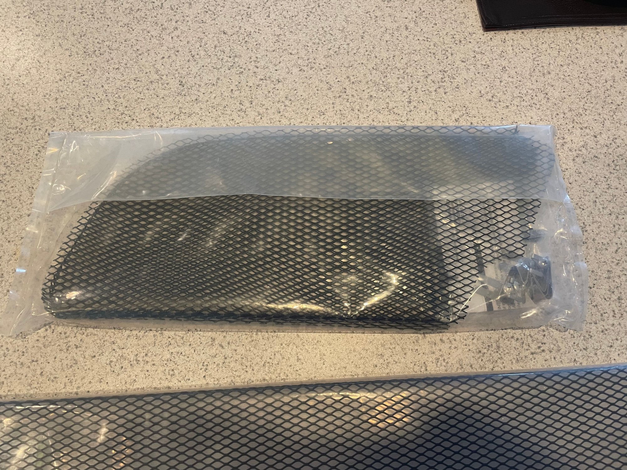 Accessories - RENNLINE RADIATOR PROTECTION GRILL SCREENS 911 997.2 09-12 NEW - New - 2009 to 2012 Porsche 911 - Palm City, FL 34990, United States