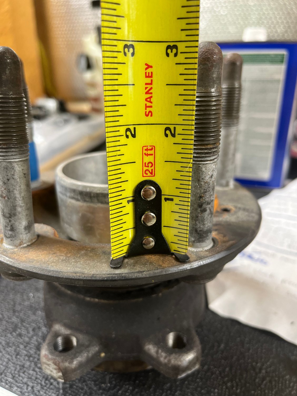 981 Gt4 Weight