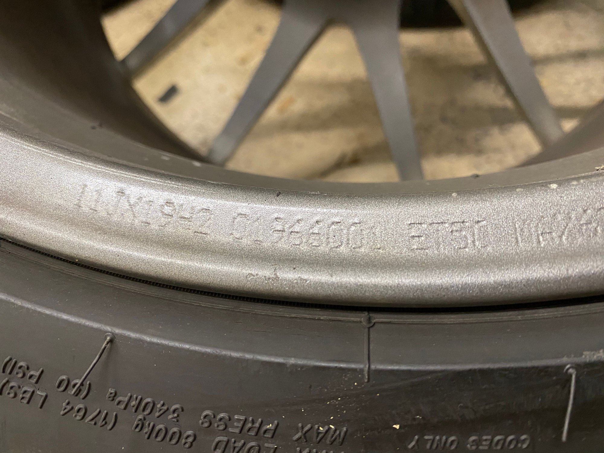 Wheels and Tires/Axles - OZ Leggera HLT wheels 19x8.5 19x11 Michelin Pilot Sport 4S Tires - Used - All Years Porsche 911 - All Years Porsche Boxster - All Years Porsche Cayman - Tampa, FL 33629, United States