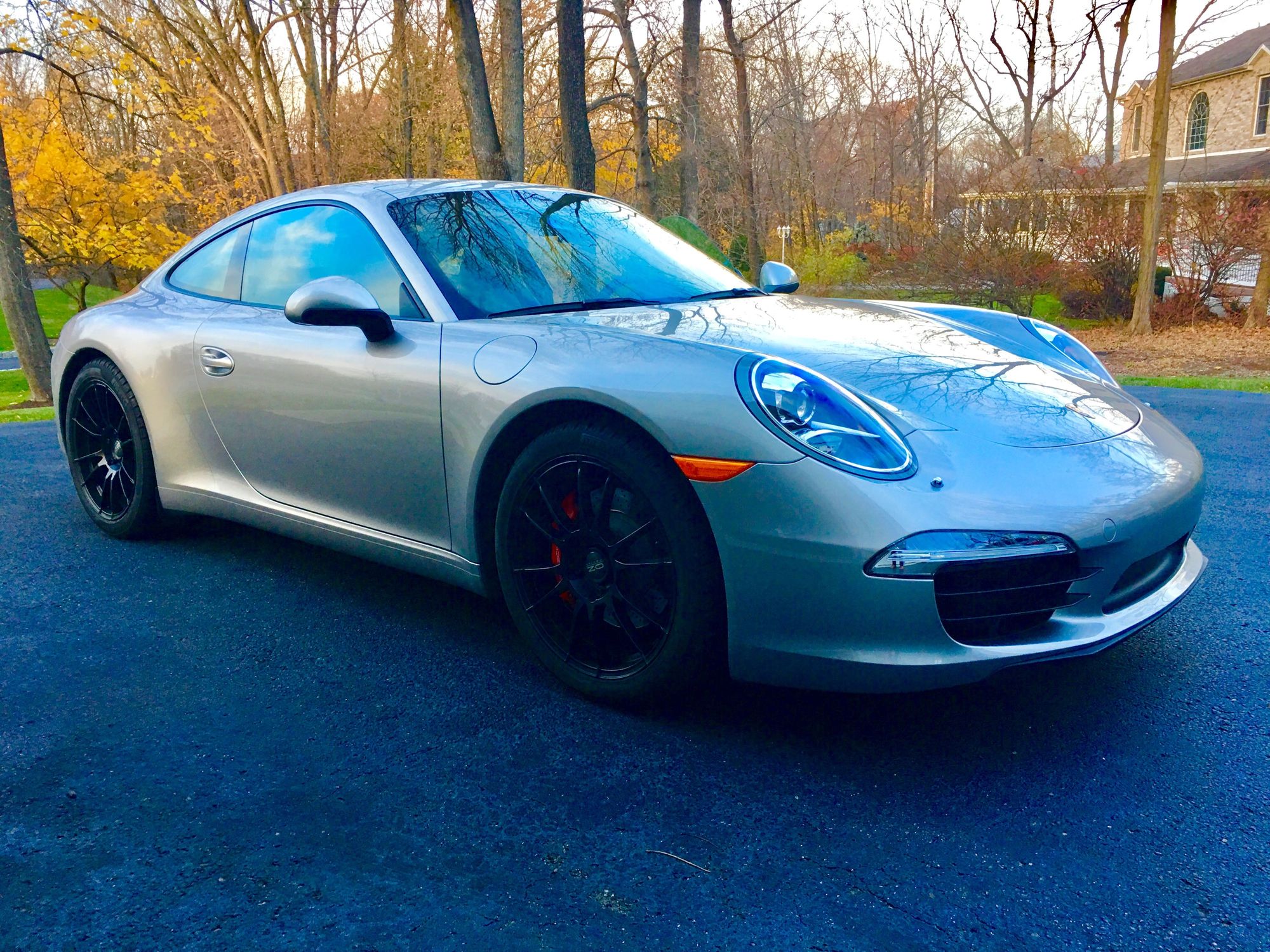 What did you buy your 991 today thread - Page 40 - Rennlist - Porsche