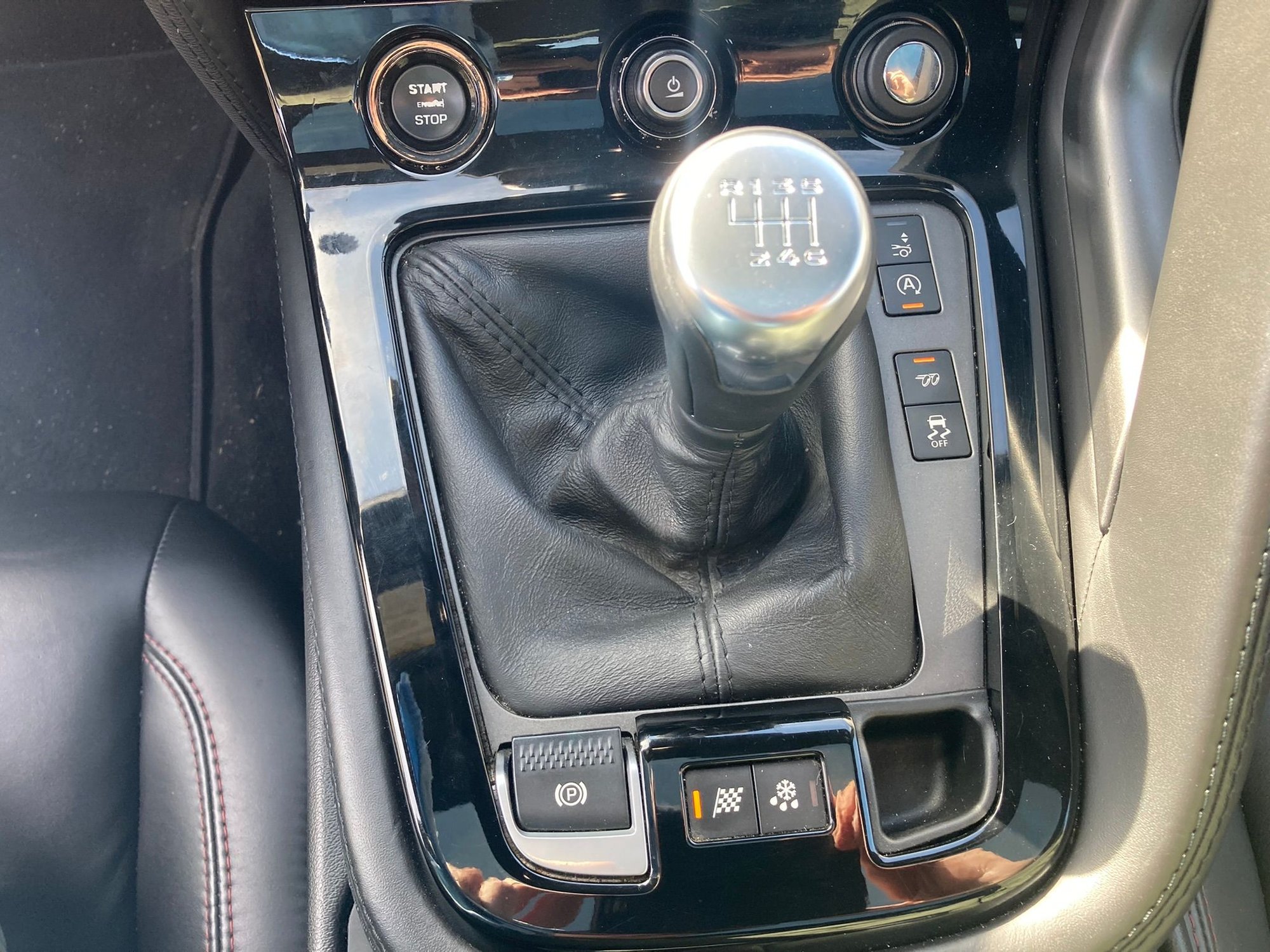 2016 Manual Transmission Jaguar F type Rennlist Porsche Discussion