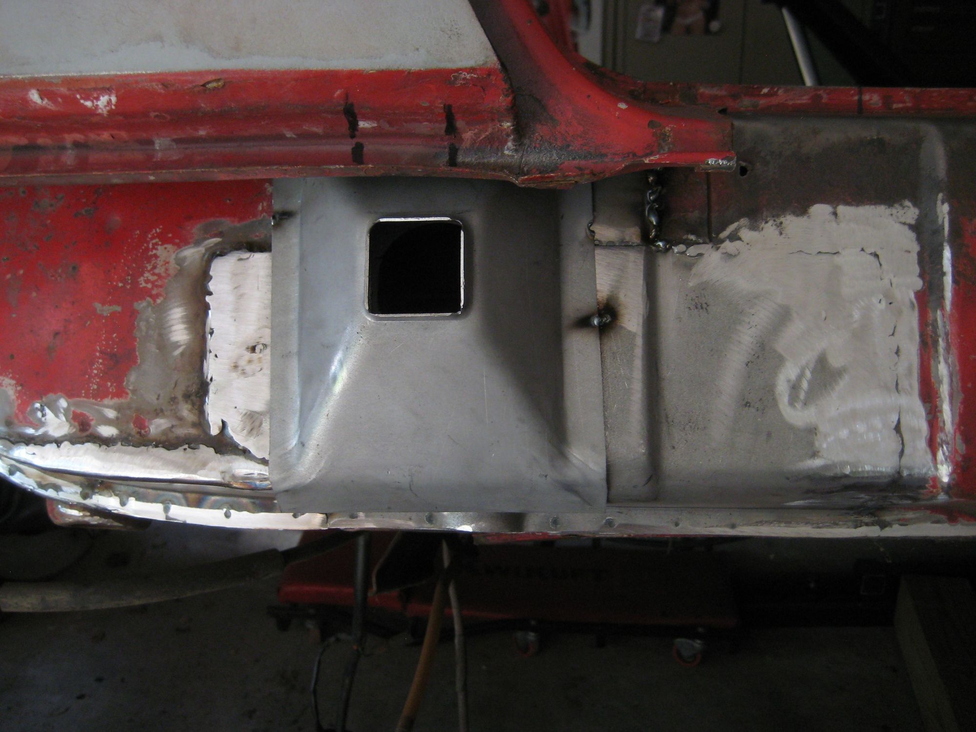 1973 Porsche 914 - 1973 Porsche 914 - Rust Free, Restored Chassis - Used - VIN 4732925200 - 4 cyl - 2WD - Manual - Coupe - Red - Charlotte, NC 28210, United States