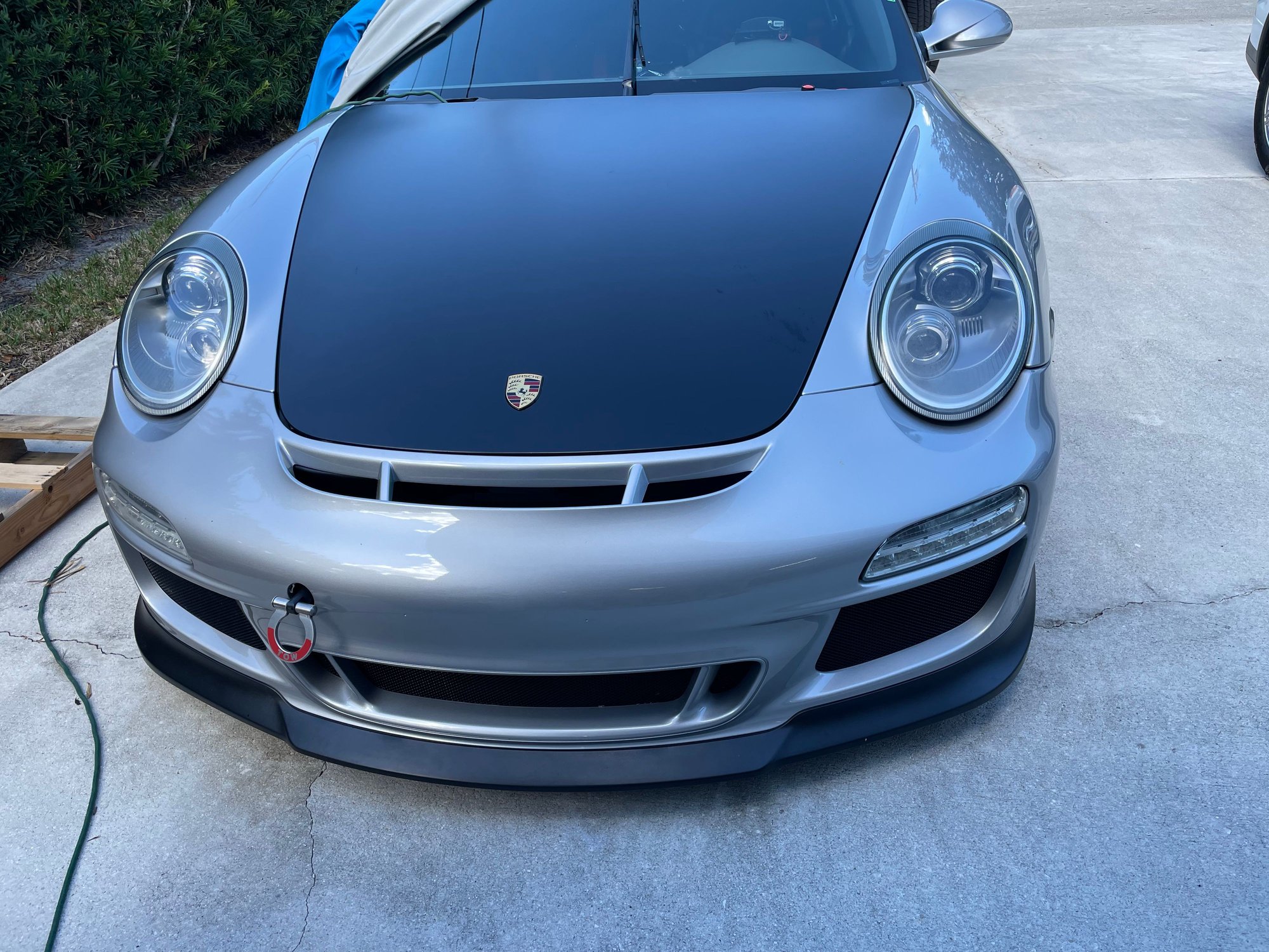 2011 Porsche 911 - BI-XENON Headlights w/PDLS price is Each - Lights - $850 - Palm City, FL 34990, United States