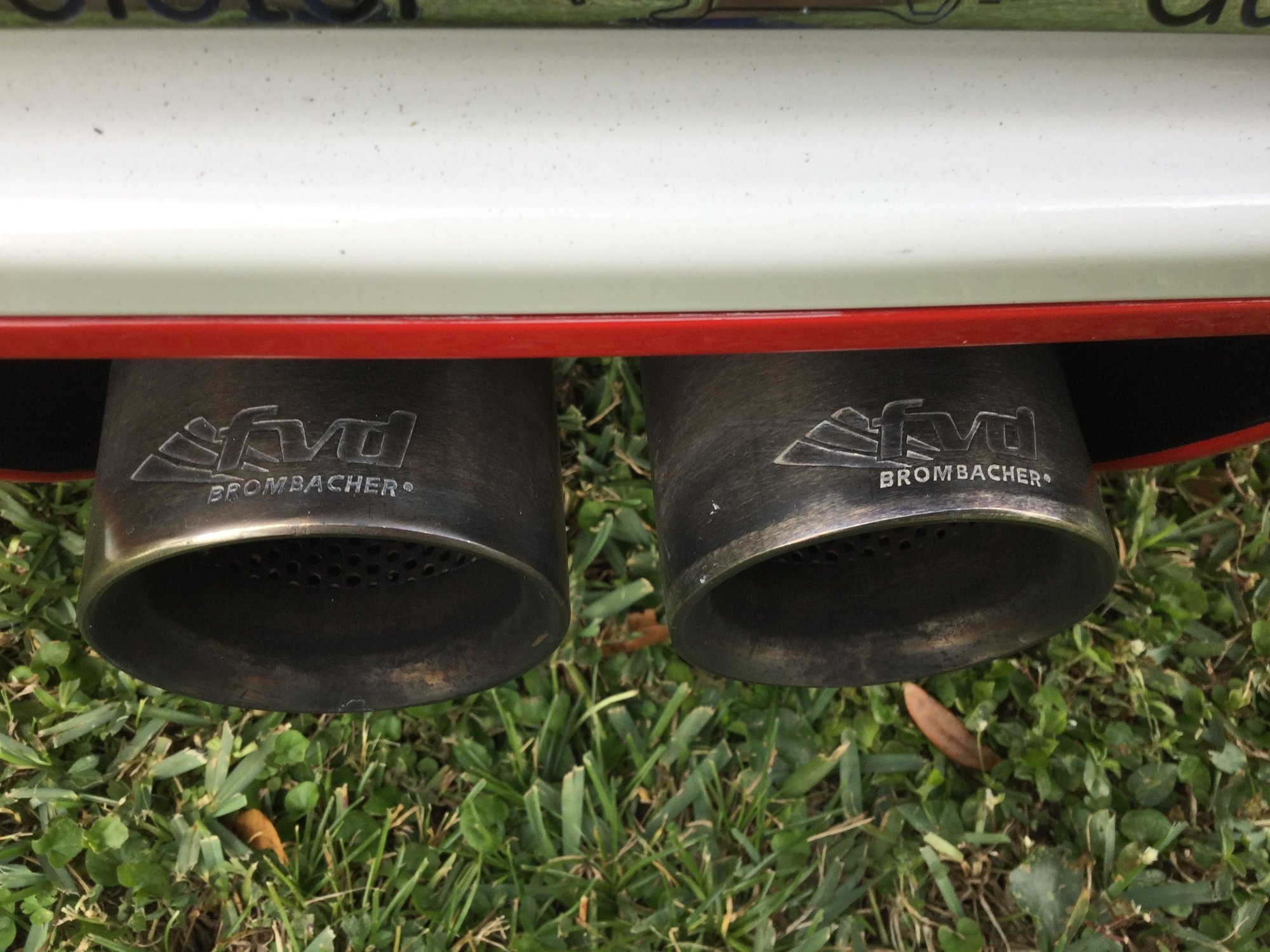 2006 Porsche Cayman - 2006 Cayman S white with red and black accents - Used - VIN WP0AB29846U782890 - 104,322 Miles - 6 cyl - 2WD - Manual - Coupe - White - Tampa, FL 33624, United States