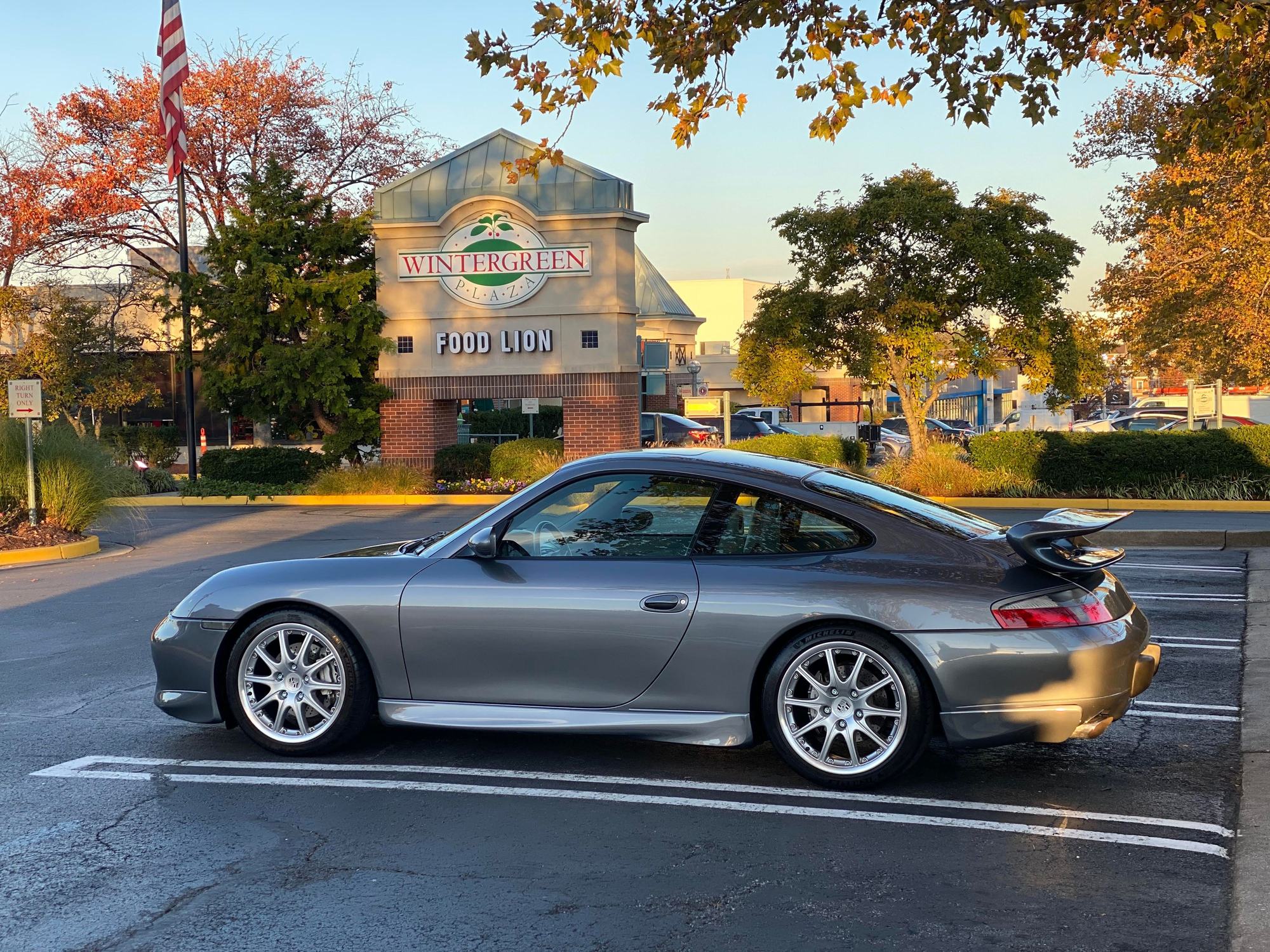 1999 Porsche 911 - 1999 911 Aero Car wanted. Manual Trans only. No Accidents, low mile preferred - Used - Rockville, MD 20850, United States