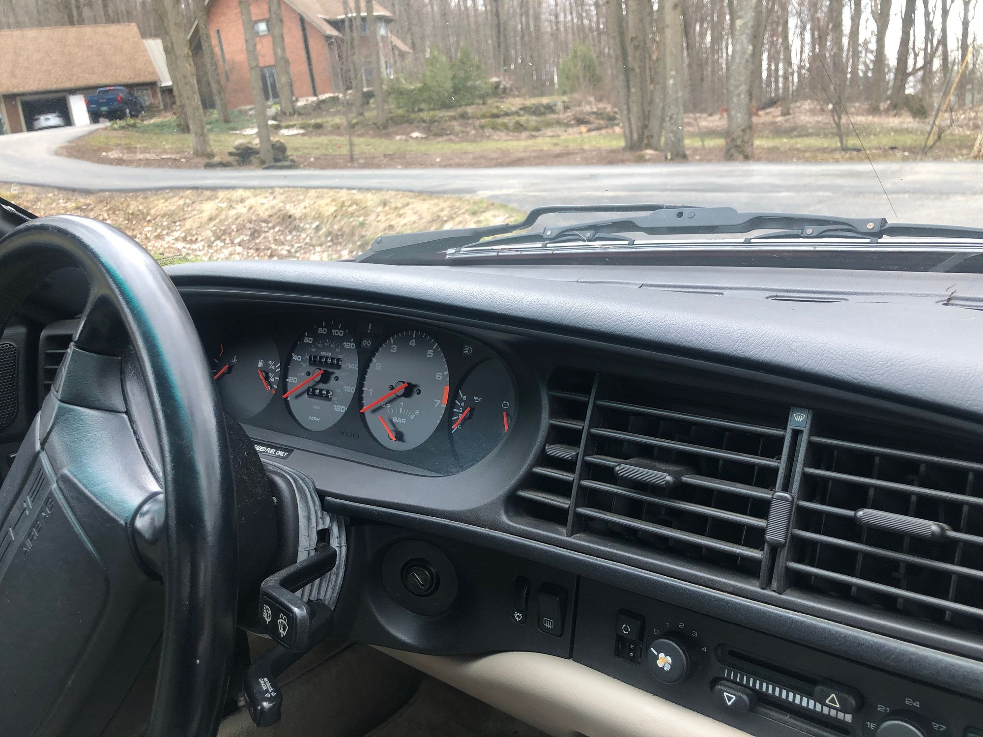 1988 Porsche 944 - 1988 944 turbo S - Used - VIN WP0AA2957JN151496 - 113,912 Miles - 4 cyl - 2WD - Manual - Coupe - Other - St. Albans, VT 05478, United States
