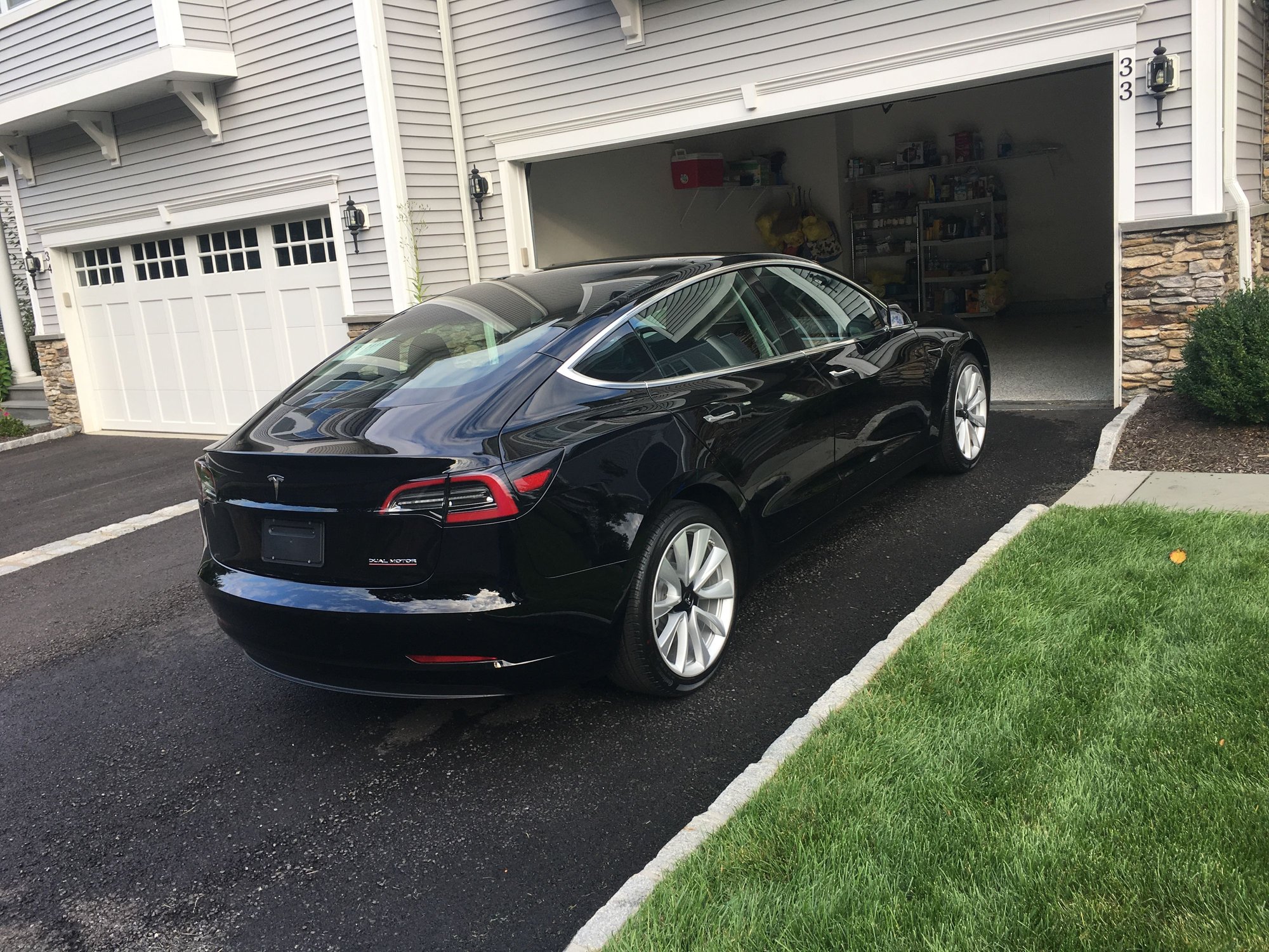 Tesla Model 3 Performance Rennlist Porsche Discussion Forums