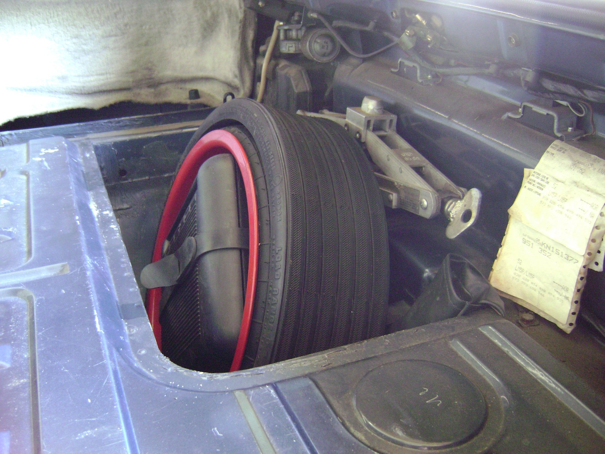 1989 Porsche 944 - 1989 Porsche 944 Turbo.  M030 package in Baltic Blue with Linen interior. - Used - VIN WP0AA2958KN151377 - 127,000 Miles - 4 cyl - 2WD - Manual - Coupe - Blue - Lacona, NY 13083, United States