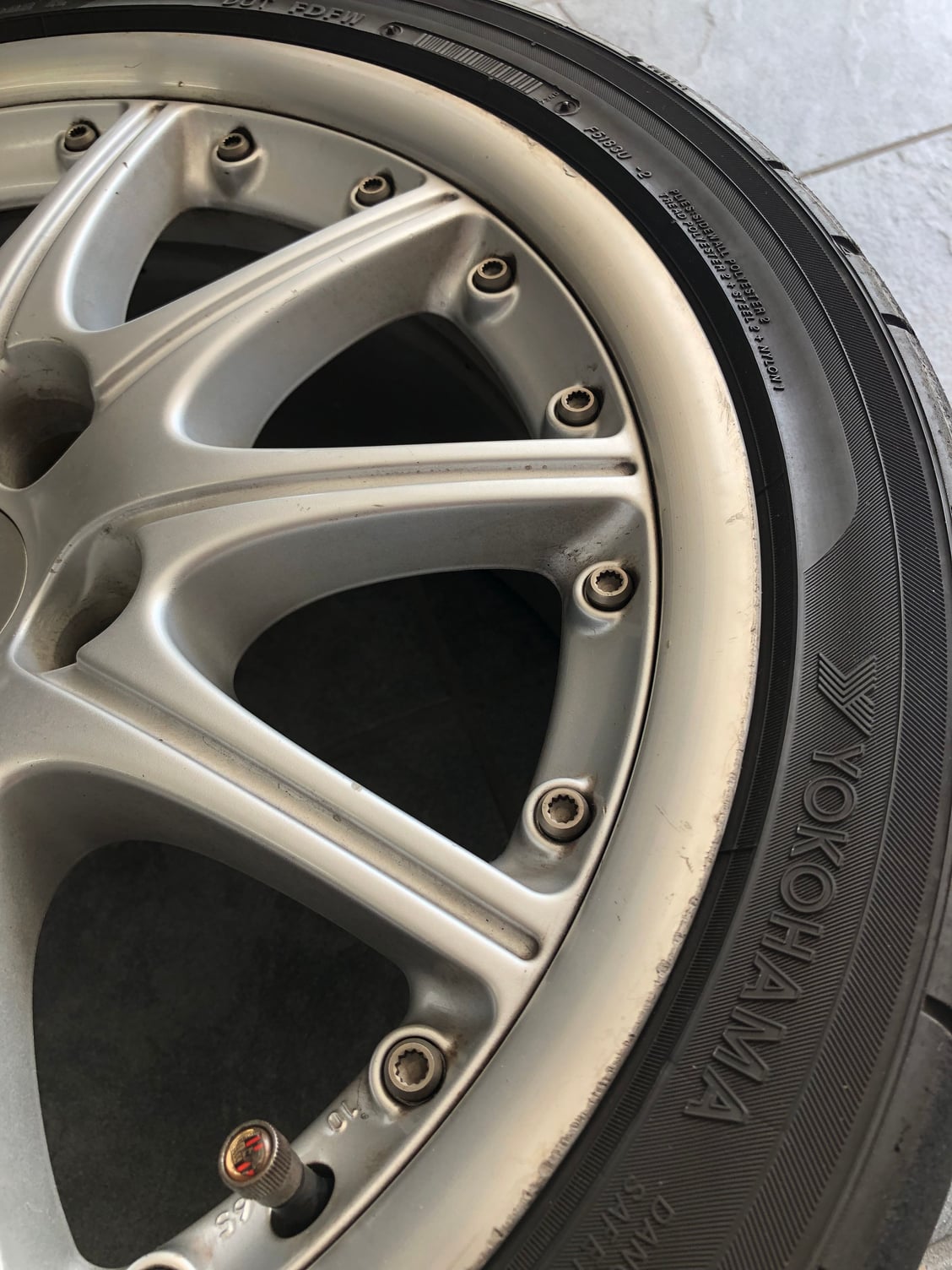 What are these wheels? - Rennlist - Porsche Discussion Forums