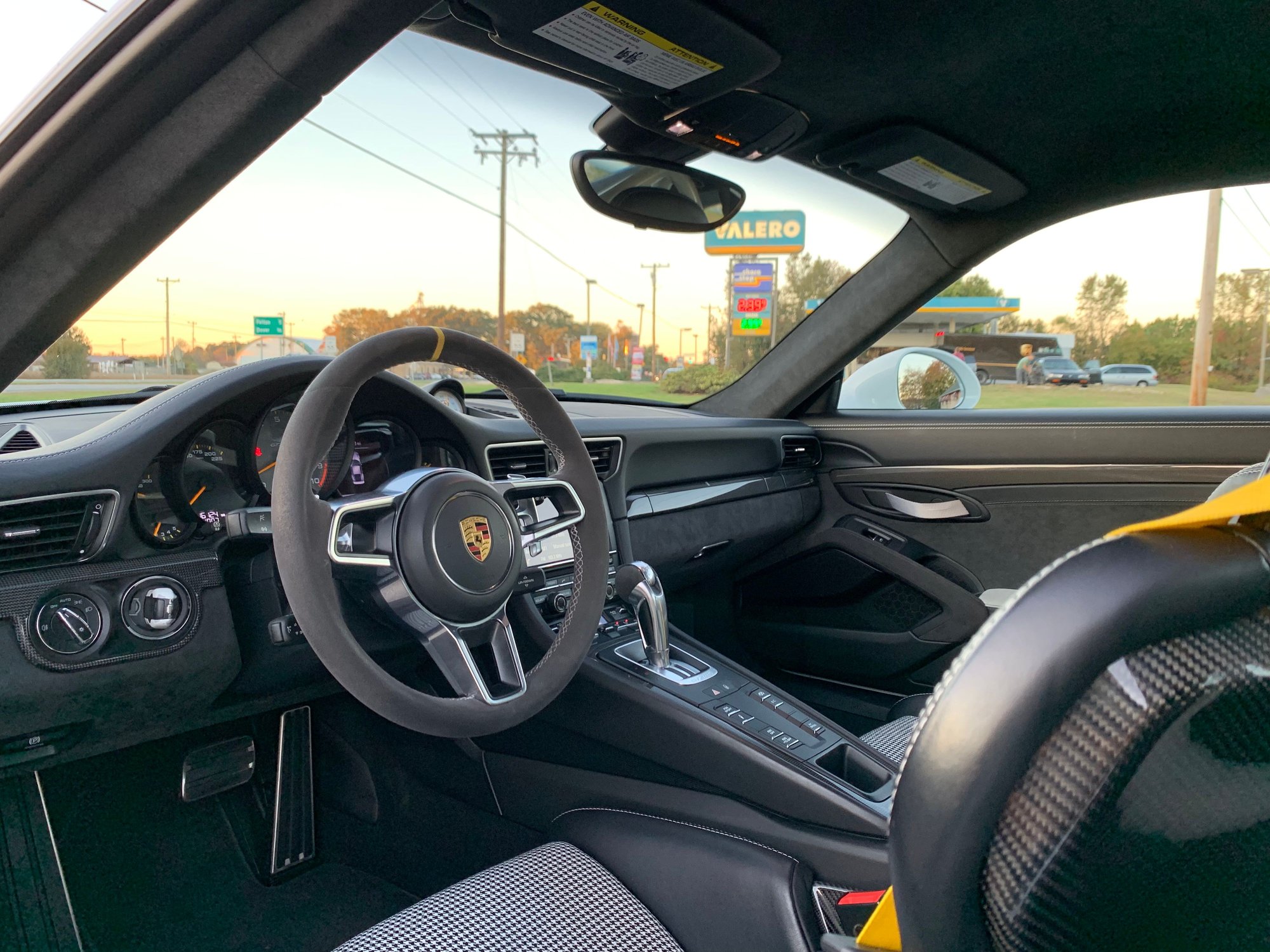 2016 Porsche GT3 - 2016 Porsche GT3RS - Used - VIN WP0AF2A92GS187235 - 16,355 Miles - Harrington, DE 19952, United States