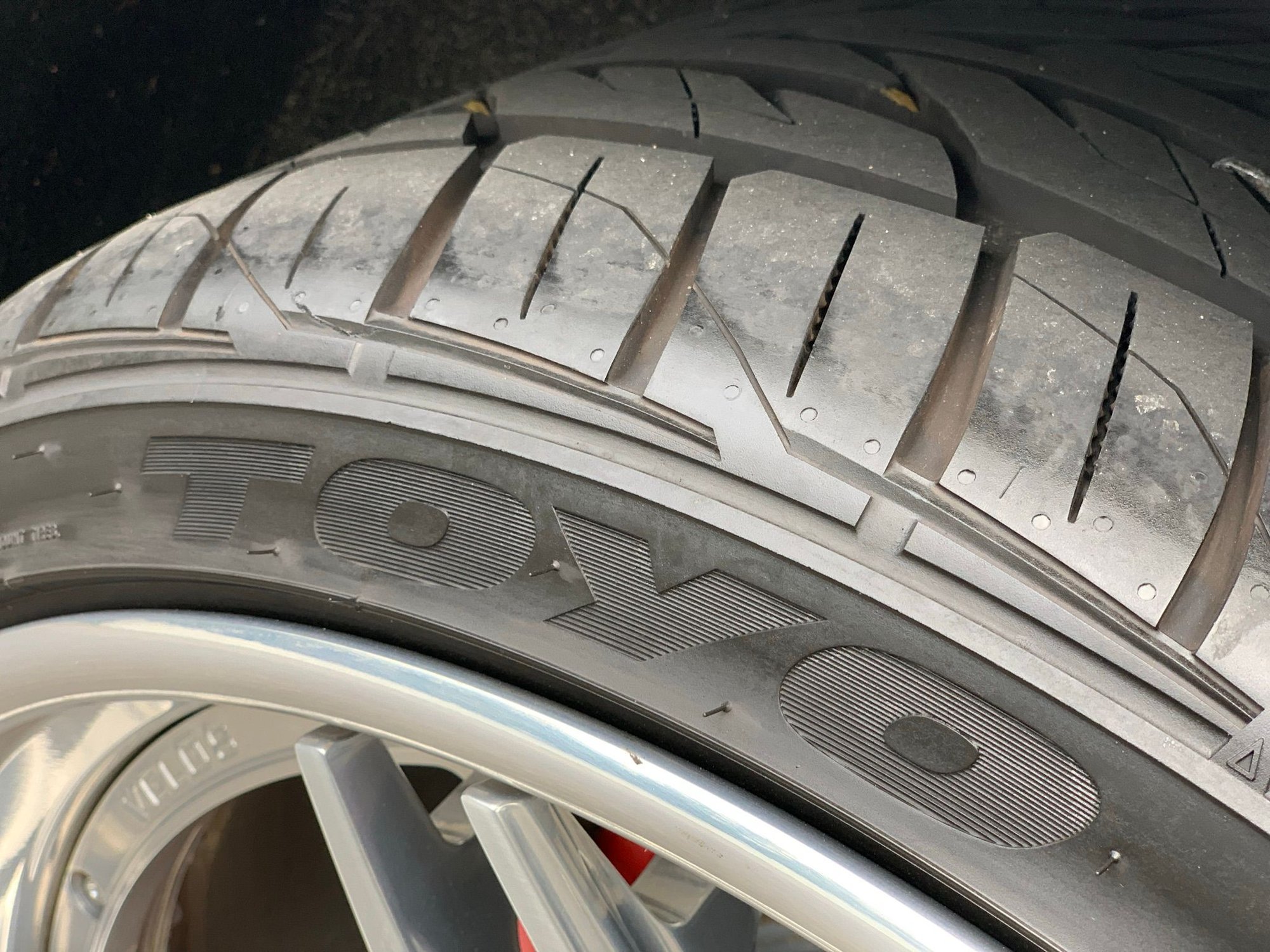 Wheels and Tires/Axles - Porsche Cayenne Custom 3-Piece Wheels for Sale - Used - 2016 to 2017 Porsche Cayenne - New York, NY 10177, United States