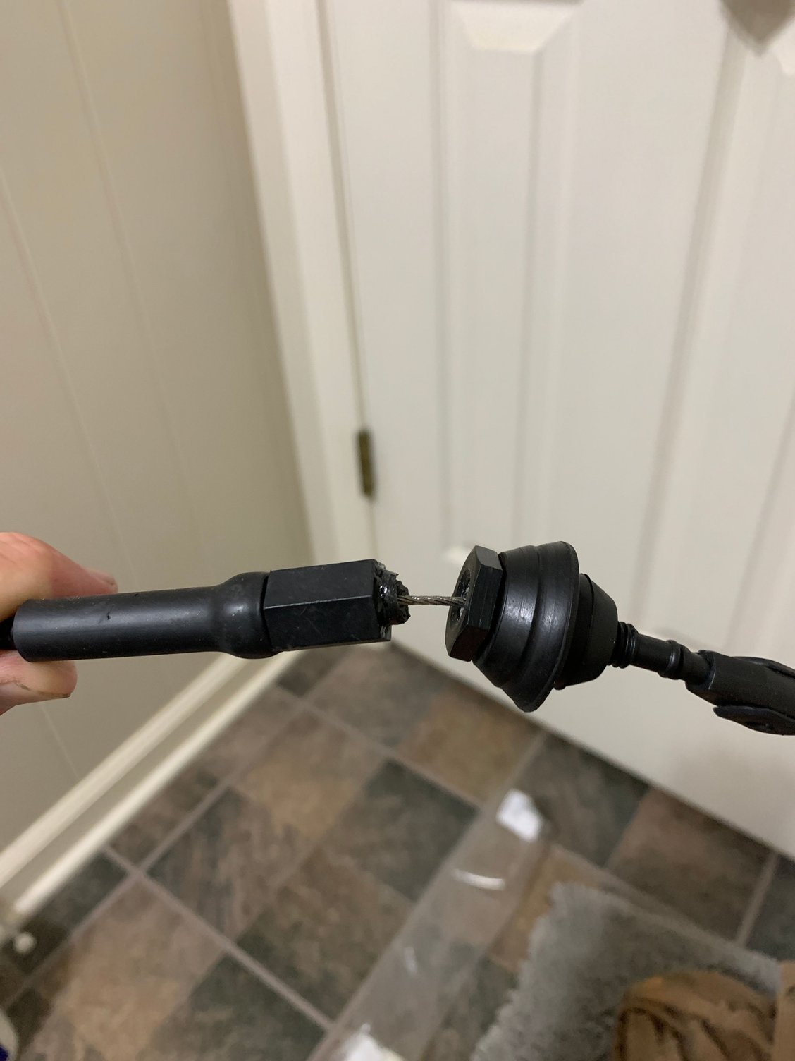 New throttle cable adjustment info Rennlist Porsche Discussion Forums