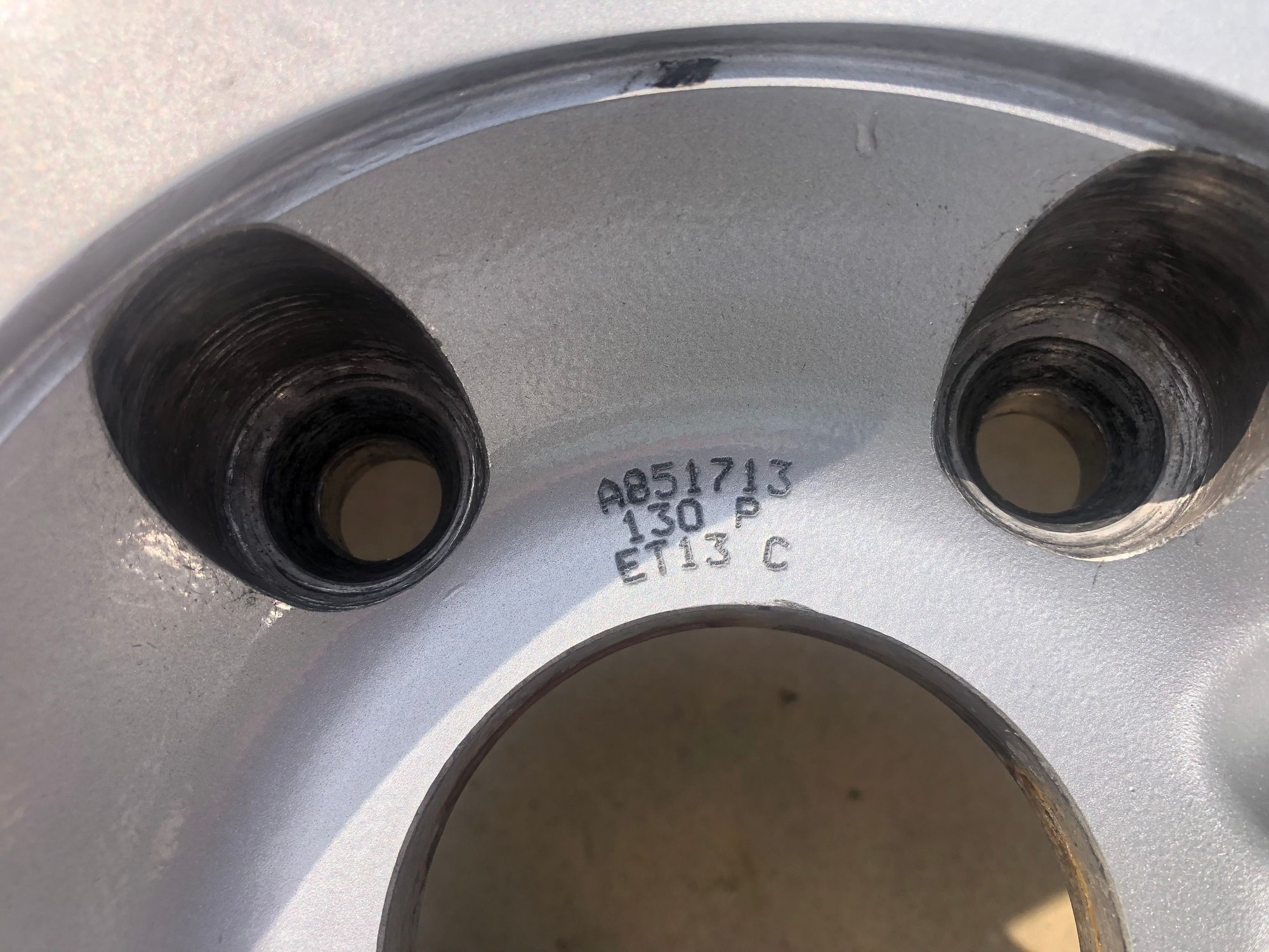 Wheels and Tires/Axles - AZEV wheels - Used - 1978 to 1998 Porsche All Models - New Braunfels, TX 78132, United States