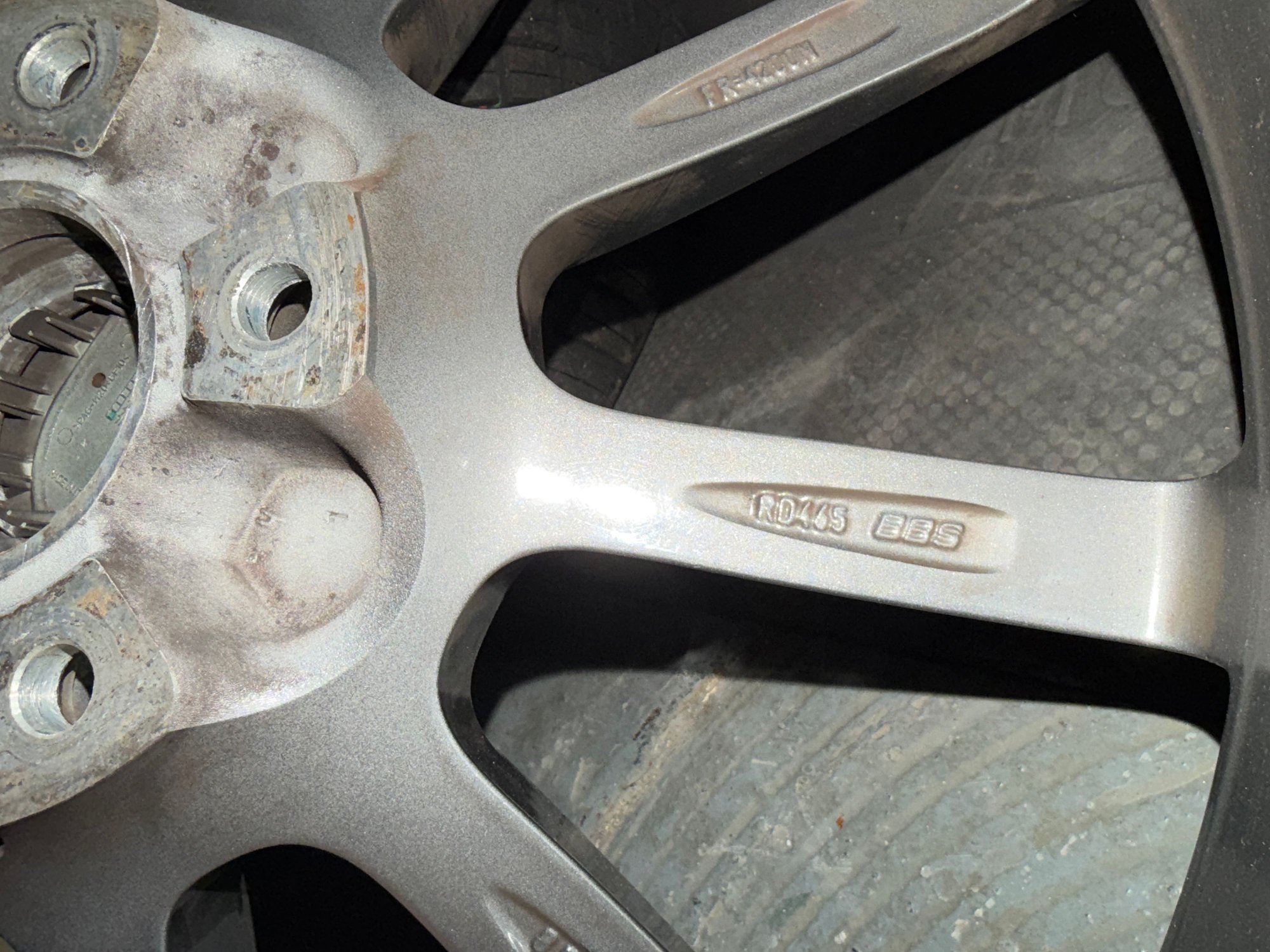 Wheels and Tires/Axles - Set of 4 OEM Porsche 911 991 20" Carrera II Wheels Rims C4 C4S Wide Body - Used - 2013 to 2017 Porsche 911 - New York, NY 10010, United States