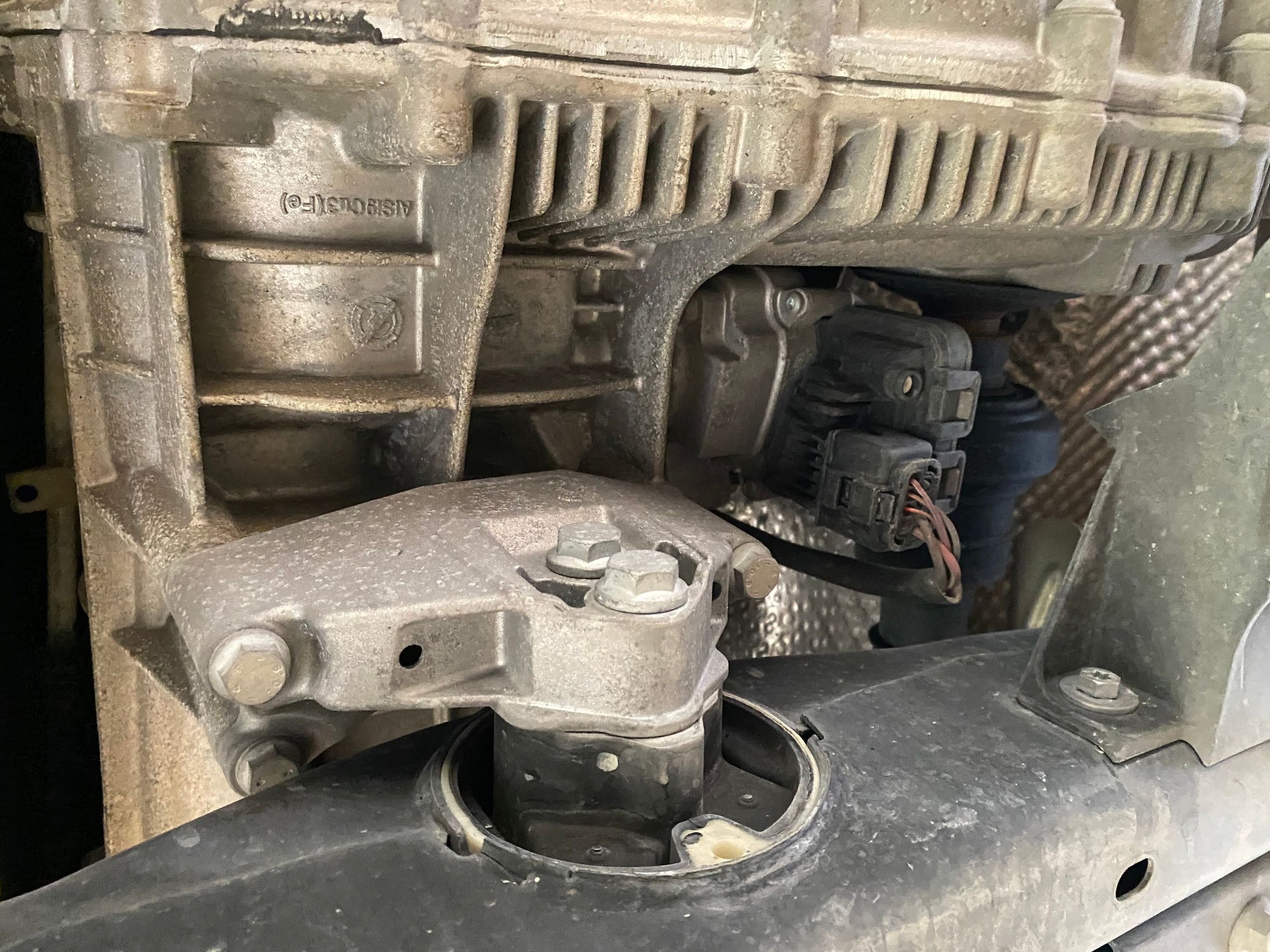 958 Cayenne Transfer Case Fluid Change Page 5 Rennlist Porsche