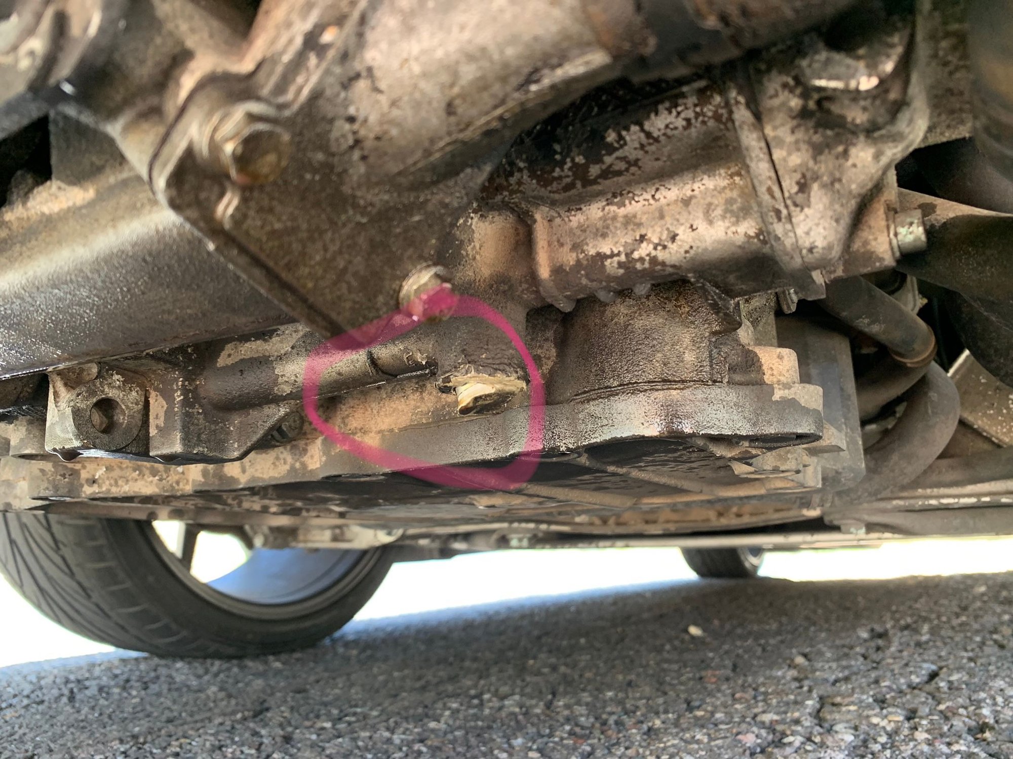 1999 996 Leaking ALL oil !!! Rennlist Porsche Discussion Forums