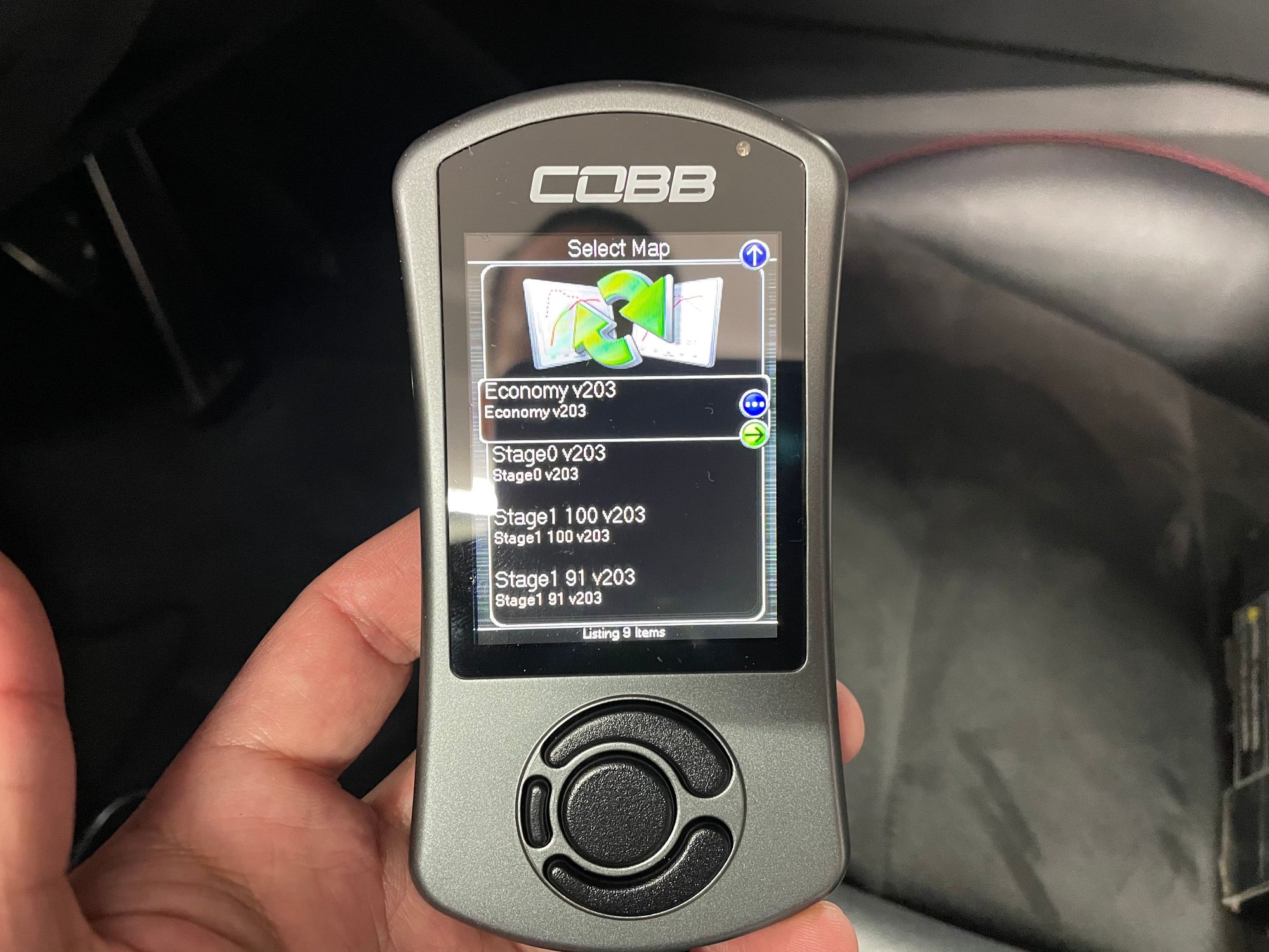 Engine - Electrical - Cobb Tune for 2016 981 Cayman GT4 - Used - 2016 Porsche Cayman GT4 - Edina, MN 55343, United States