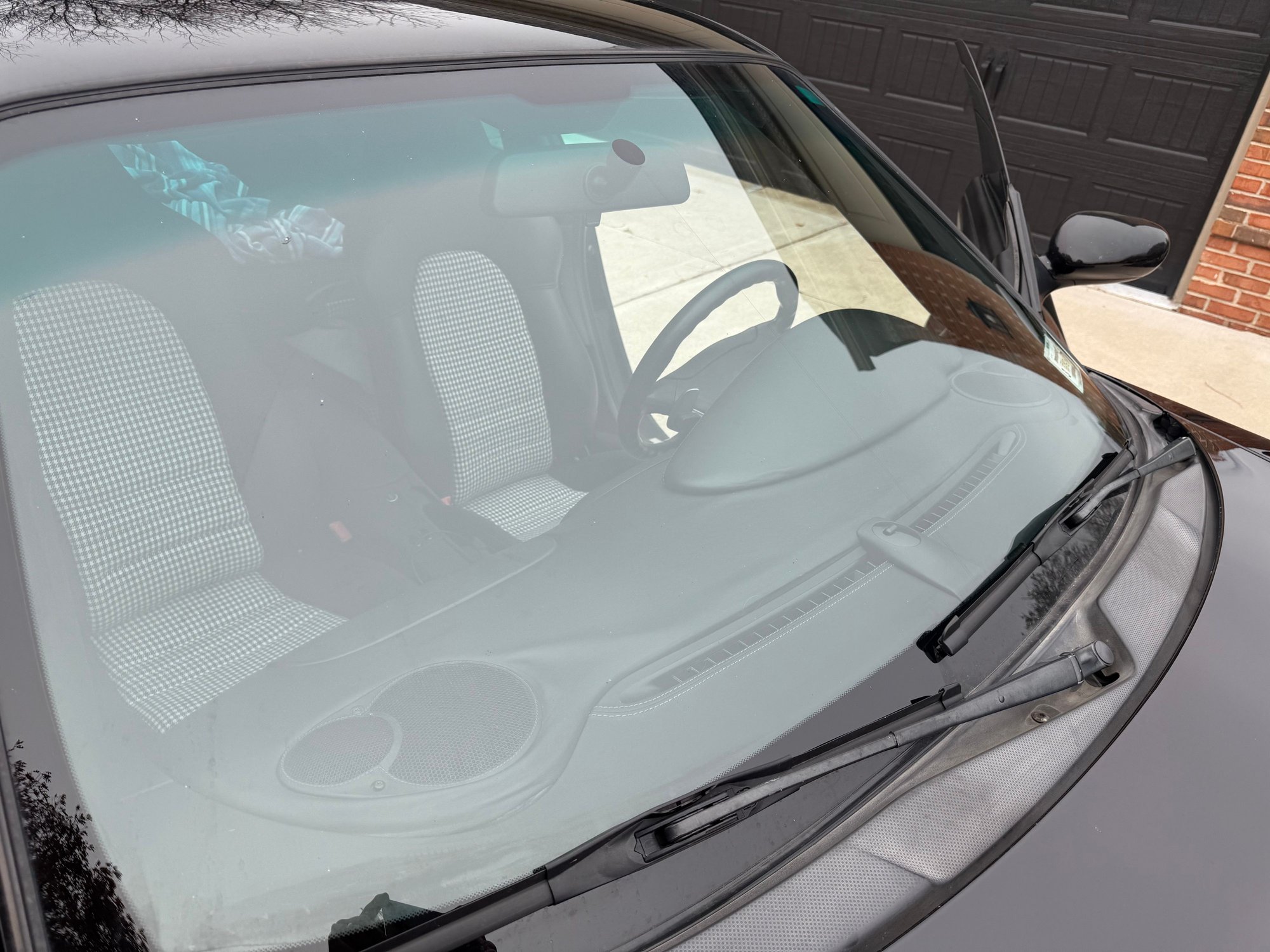 2001 Porsche 911 - FS - 2001 996.1 Carrera 4 (Tiptronic, Factory Aero Kit, Interior Upgrades) - Used - Ann Arbor, MI 48170, United States