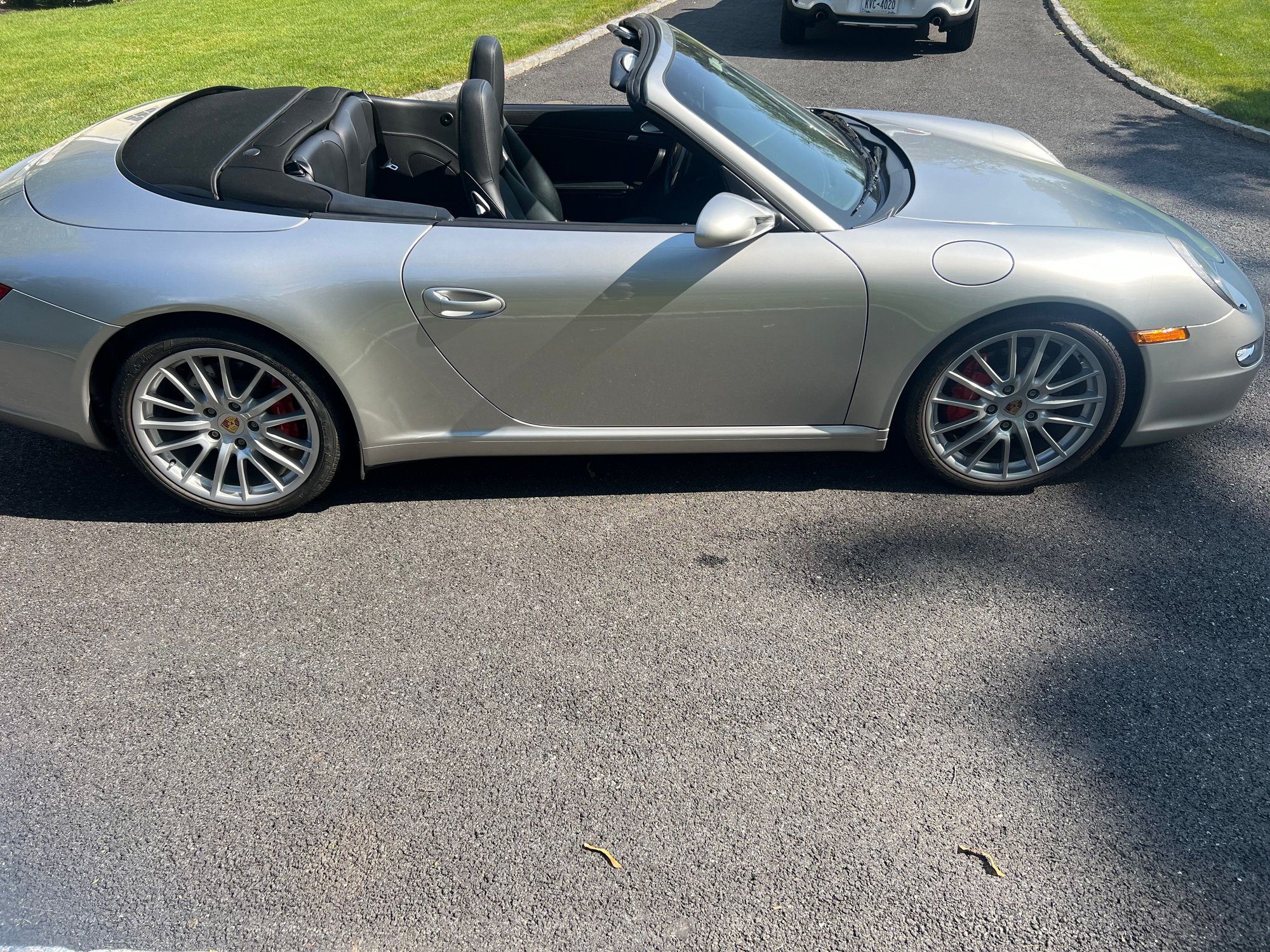 2006 Porsche 911 - 2006 Carrera S - 2WD - Used - Yonkers, NY 10704, United States