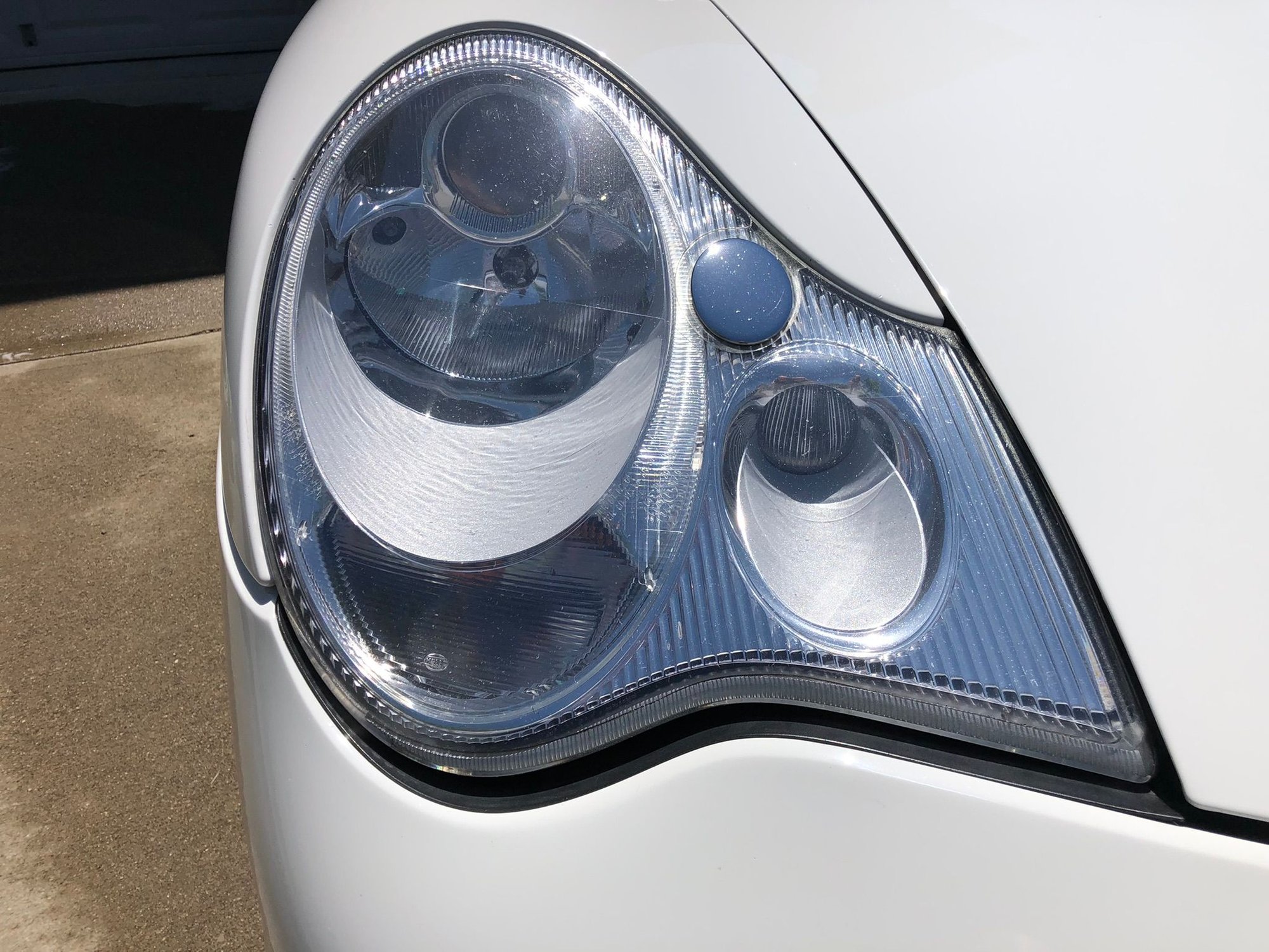 2005 Porsche GT3 - 2005 GT3 Carrera White - Used - VIN WP0AC29985S692142 - 64,500 Miles - 6 cyl - 2WD - Manual - Coupe - White - Batavia, OH 45103, United States