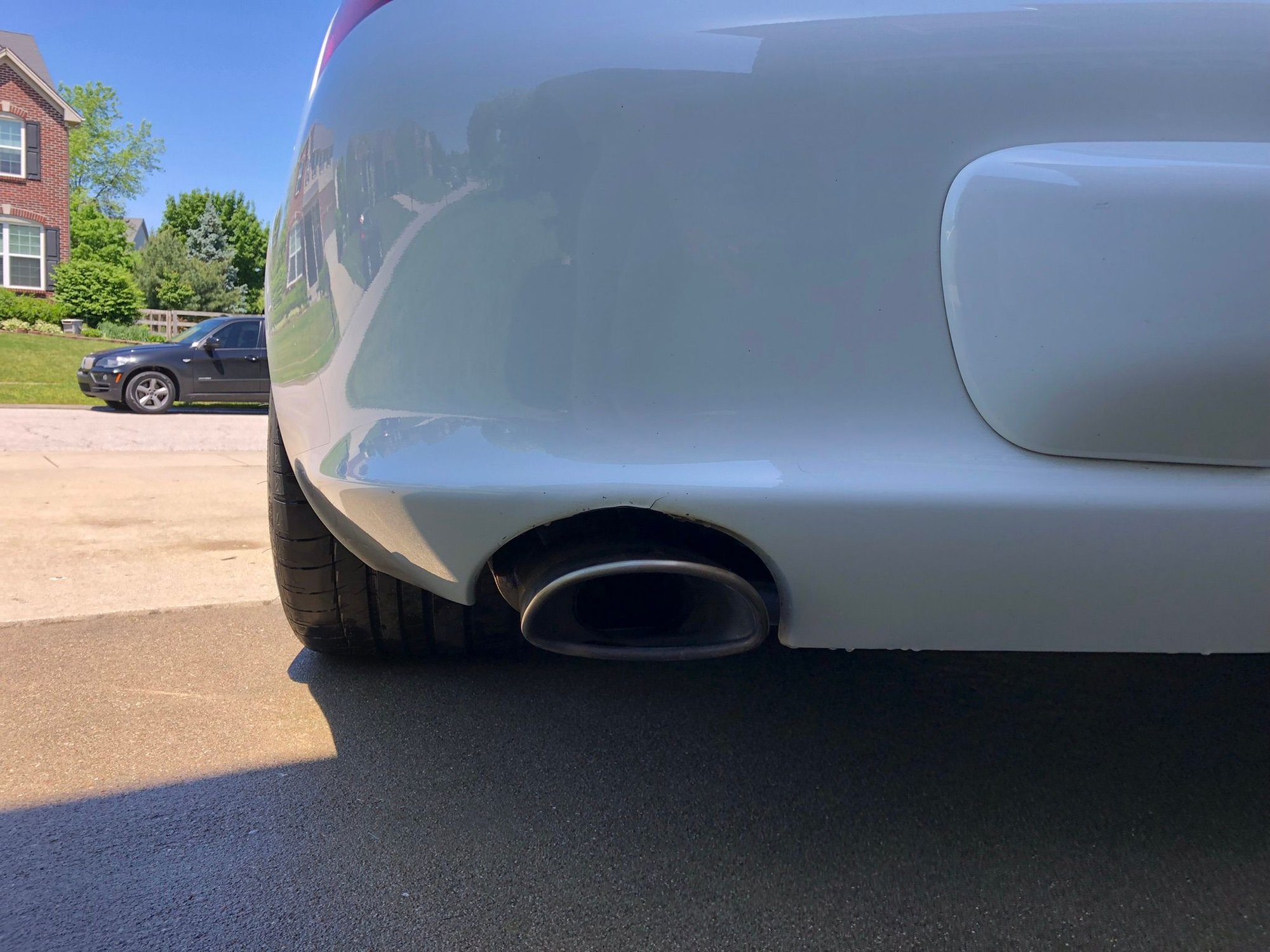 2005 Porsche GT3 - 2005 GT3 Carrera White - Used - VIN WP0AC29985S692142 - 64,500 Miles - 6 cyl - 2WD - Manual - Coupe - White - Batavia, OH 45103, United States