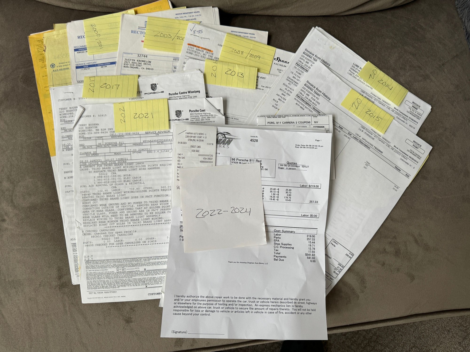 1996 Porsche 911 - 1996 Porsche 993 Coupe Manual Guards Red - Used - VIN WP0AA2999TS322045 - 97,906 Miles - 6 cyl - 2WD - Manual - Coupe - Red - Leesburg, VA 20176, United States