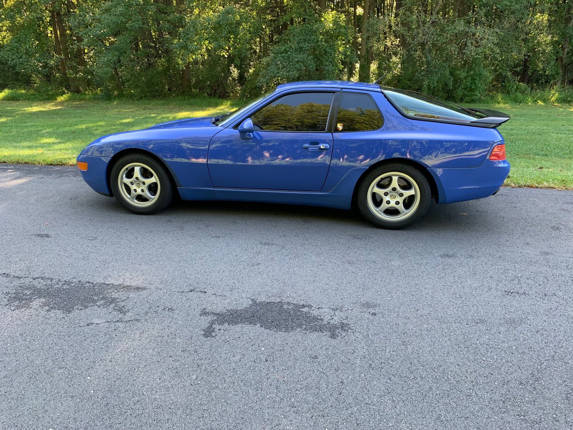 Princeton Porsche - 7yimxcw
