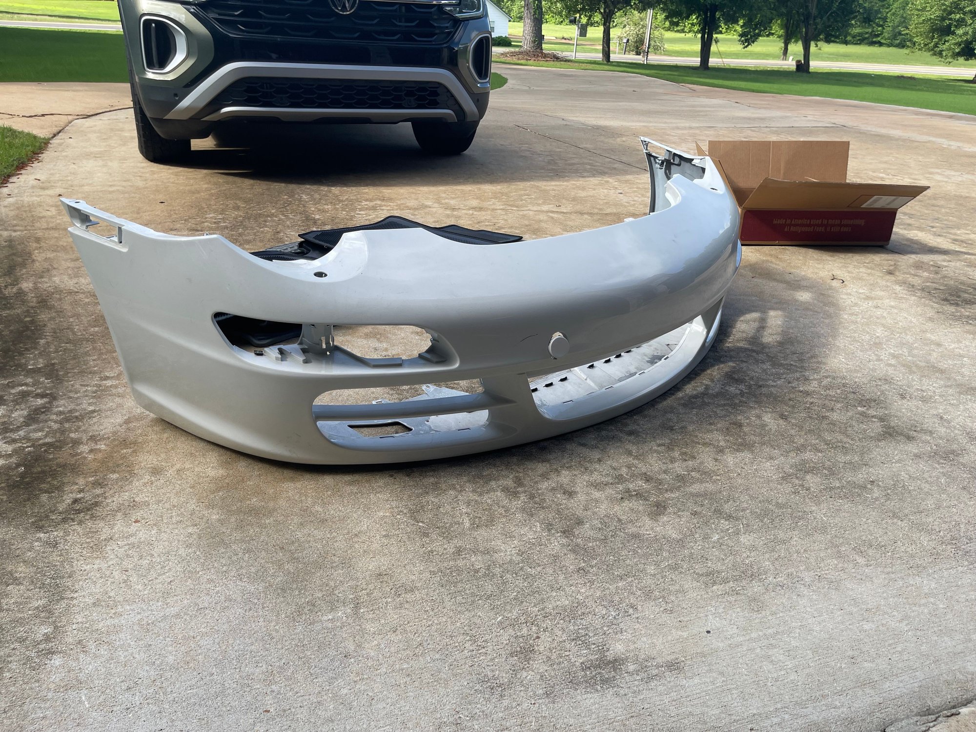 Miscellaneous - 997.1 Misc parts for sale - Used - Bono, AR 72416, United States