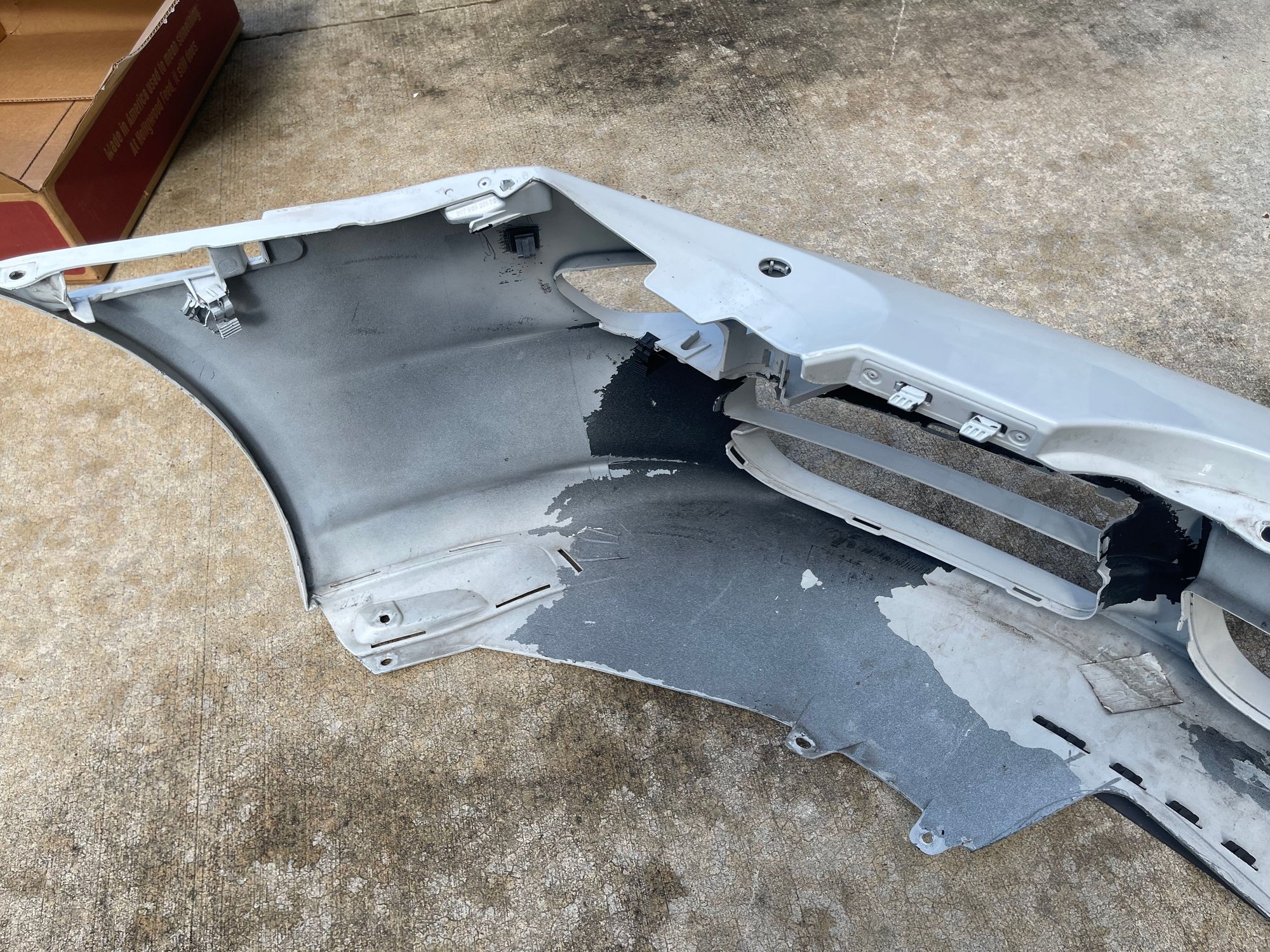 Miscellaneous - 997.1 Misc parts for sale - Used - Bono, AR 72416, United States