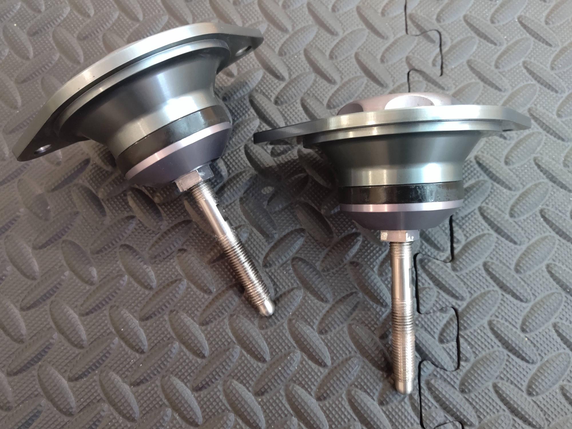 Miscellaneous - RSS Performance Engine Mounts for 996 & 997 - Used - 1999 to 2012 Porsche 911 - Coatesville, PA 19320, United States