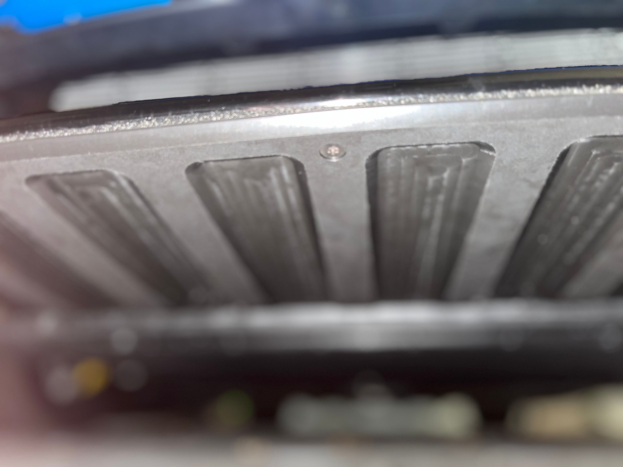 2021 Lamborghini Huracan EVO - LAMBORGHINI Huracan Blu Le Mans 980 Miles PERFECT - Used - VIN ZHWUF5ZF1MLA16839 - 980 Miles - 10 cyl - 2WD - Automatic - Coupe - Blue - Merritt Island, FL 32952, United States