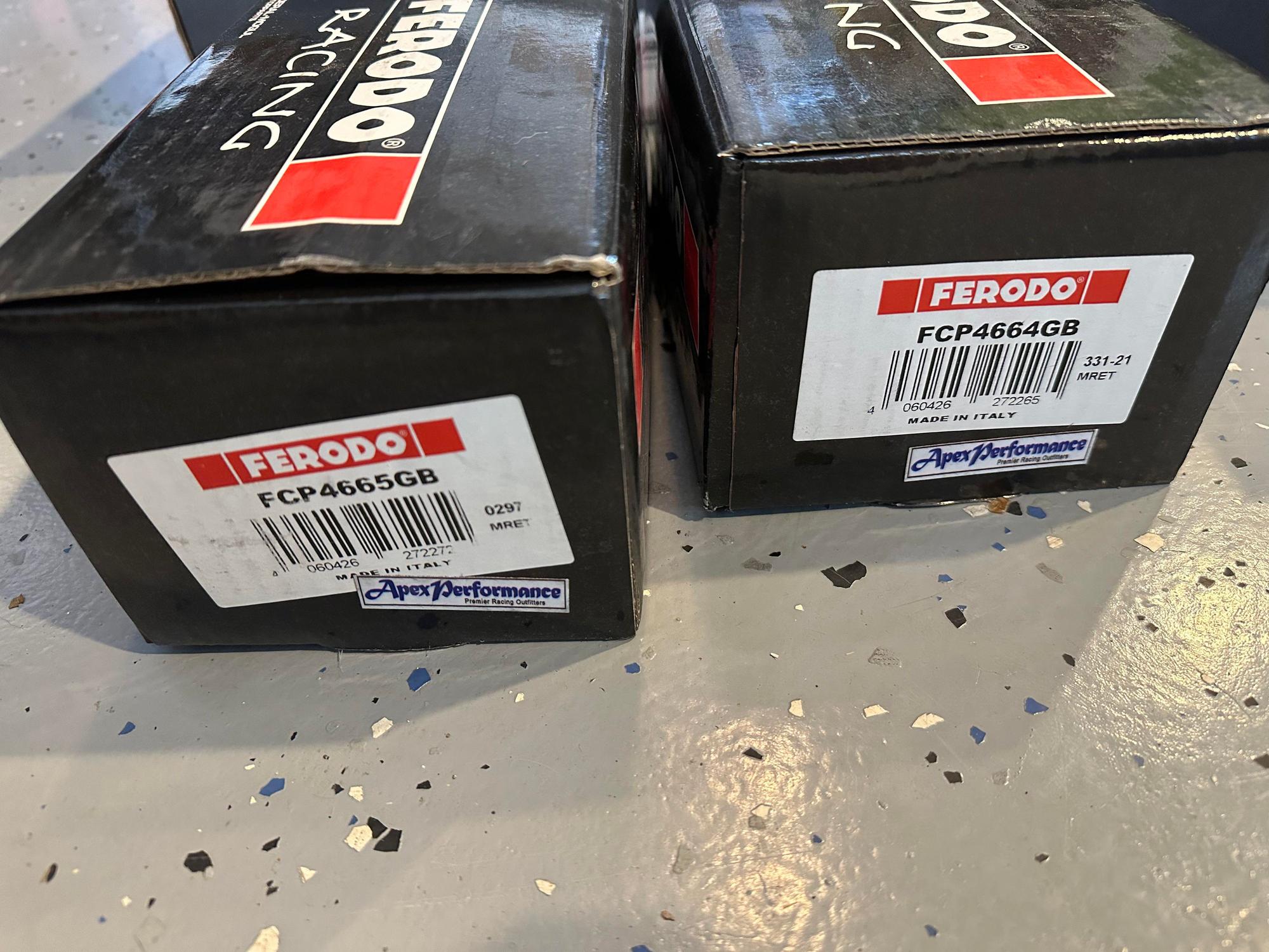 Brakes - Girodisc PCCB Conversion - Used - All Years Porsche Cayman GT4 - 2011 to 2019 Porsche 911 - Portland, OR 97217, United States