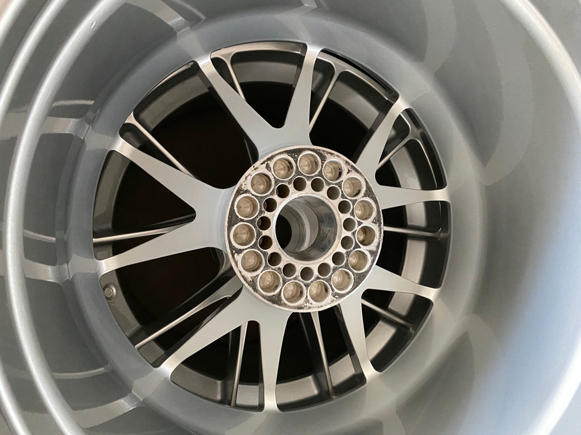 Wheels and Tires/Axles - Porsche 991 CUP Wheels - Used - 2012 to 2020 Porsche 911 - Heppenheim, Germany