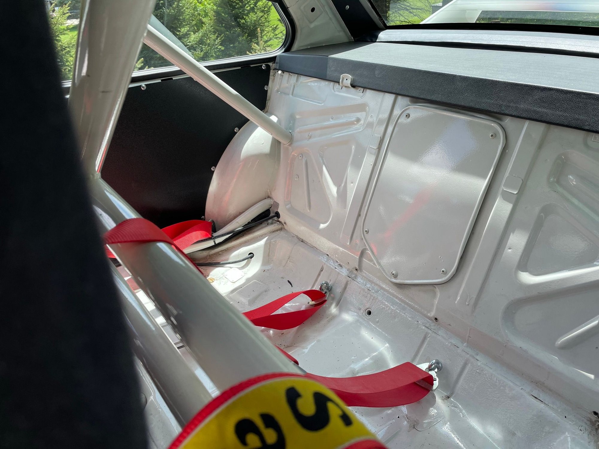 1988 BMW M3 - 1988 BMW M3 - E30 S14 Show/Track Car - Used - VIN 11111111111111111 - 174,300 Miles - 4 cyl - 2WD - Manual - Coupe - White - Waukesha, WI 53189, United States