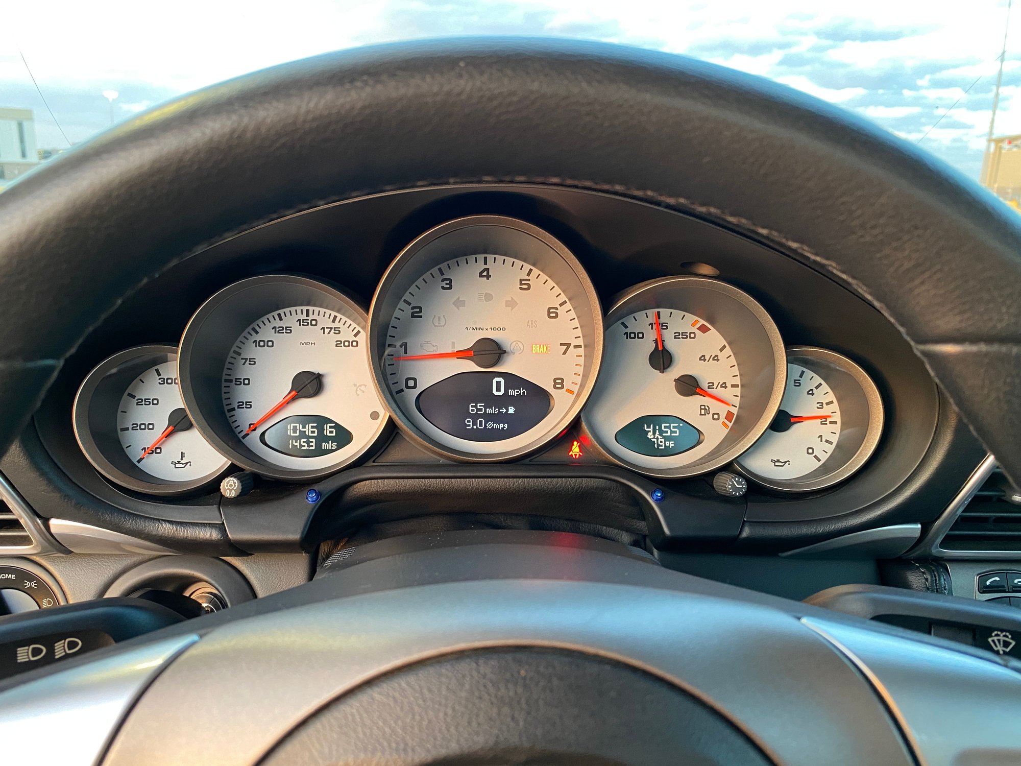 2006 Porsche 911 - 2006 Carrera 2S 6spd - LWFW, Coilovers, Software, Shifter, Sport Seats, Full Leather - Used - VIN WP0AB29976S742288 - 104,600 Miles - 6 cyl - 2WD - Manual - Coupe - Gray - Charleston, SC 29403, United States
