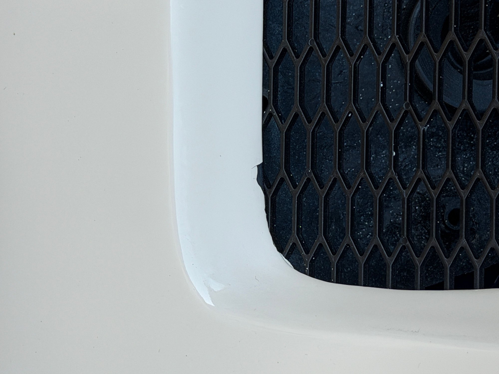 Exterior Body Parts - Ducktail Rear Spoiler w/ 3rd Brake Light (997) - Used - Irvine, CA 92618, United States