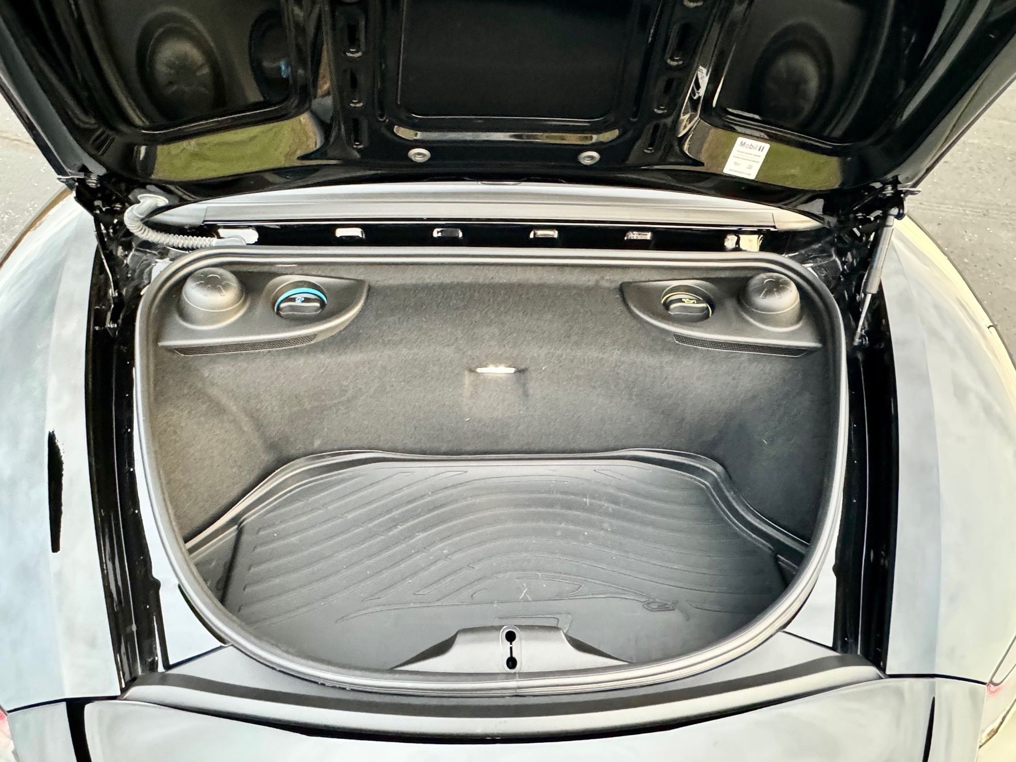 2021 Porsche 718 Boxster - 2021 Porsche 718 Boxster GTS 4.0 - CPO Until 2027 Extremely Clean, Ready for Summer! - Used - VIN WP0CD2A8XMS232472 - 15,300 Miles - 6 cyl - 2WD - Automatic - Convertible - Black - Grand Rapids, MI 49503, United States