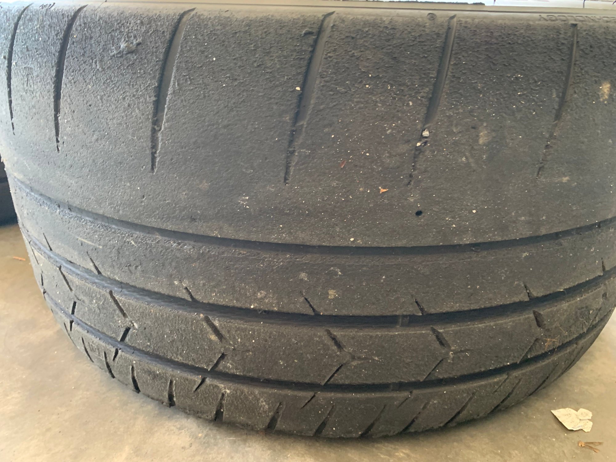 Wheels and Tires/Axles - 19" APEX RACING VS-5RS ANTHRACITE WHEELS AND TEMPESTA P1 P-01R TIRES WITH TPS - Used - Marvin, NC 28173, United States