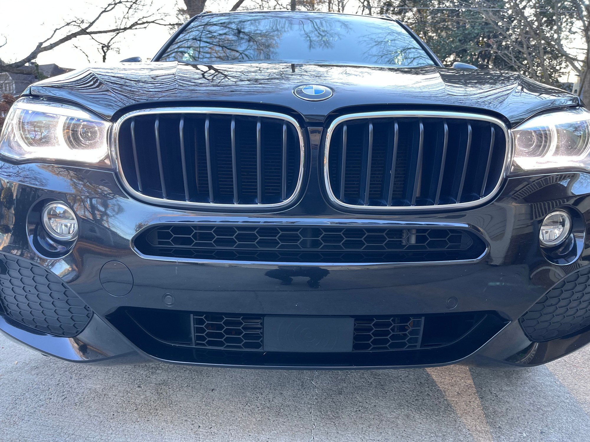 2018 BMW X5 - BMW X5 M-SPORT DIESEL-ORGINAL OWNER - Used - VIN 5UXKS4C59J0Z89983 - 103,000 Miles - 6 cyl - AWD - SUV - Black - Decatur, GA 30030, United States