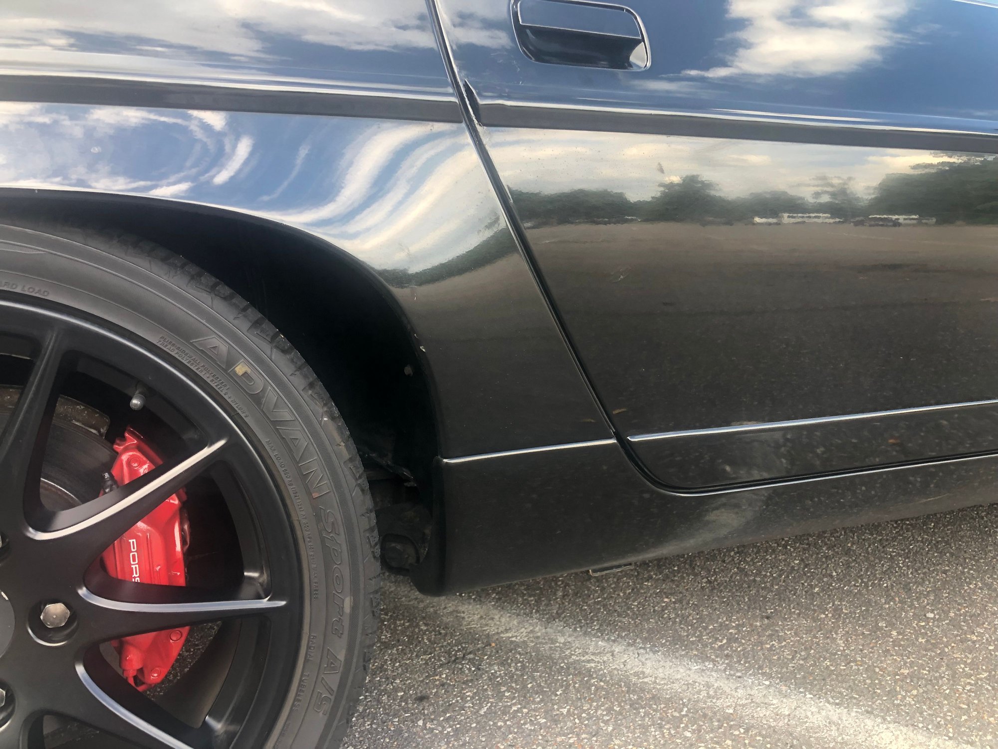 1991 Porsche 928 - 1991 Porsche 928 GT - Used - VIN WP0AA2922MS810239 - 116,500 Miles - 8 cyl - 2WD - Manual - Coupe - Black - Virginia Beach, VA 23451, United States