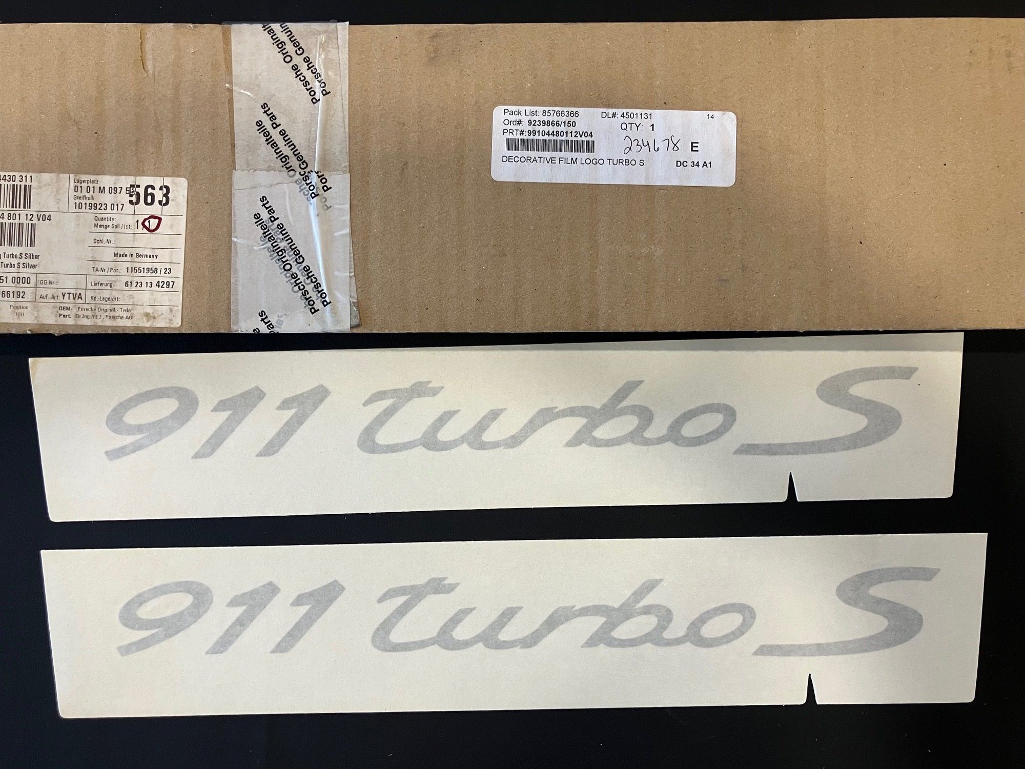 Miscellaneous - Aftermarket upgrades: engine, suspension and exterior parts - New - All Years  All Models - Ellwood City, PA 16117, United States