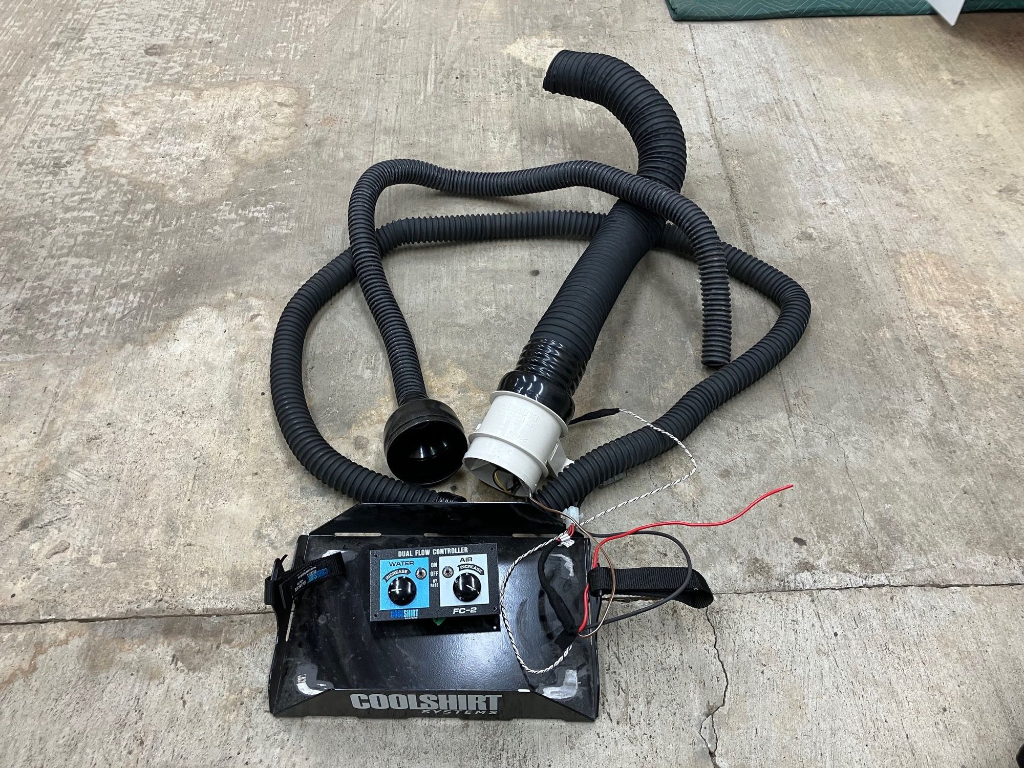 2010 Porsche GT3 - parting out gt3 race car. - Ellwood City, PA 16117, United States