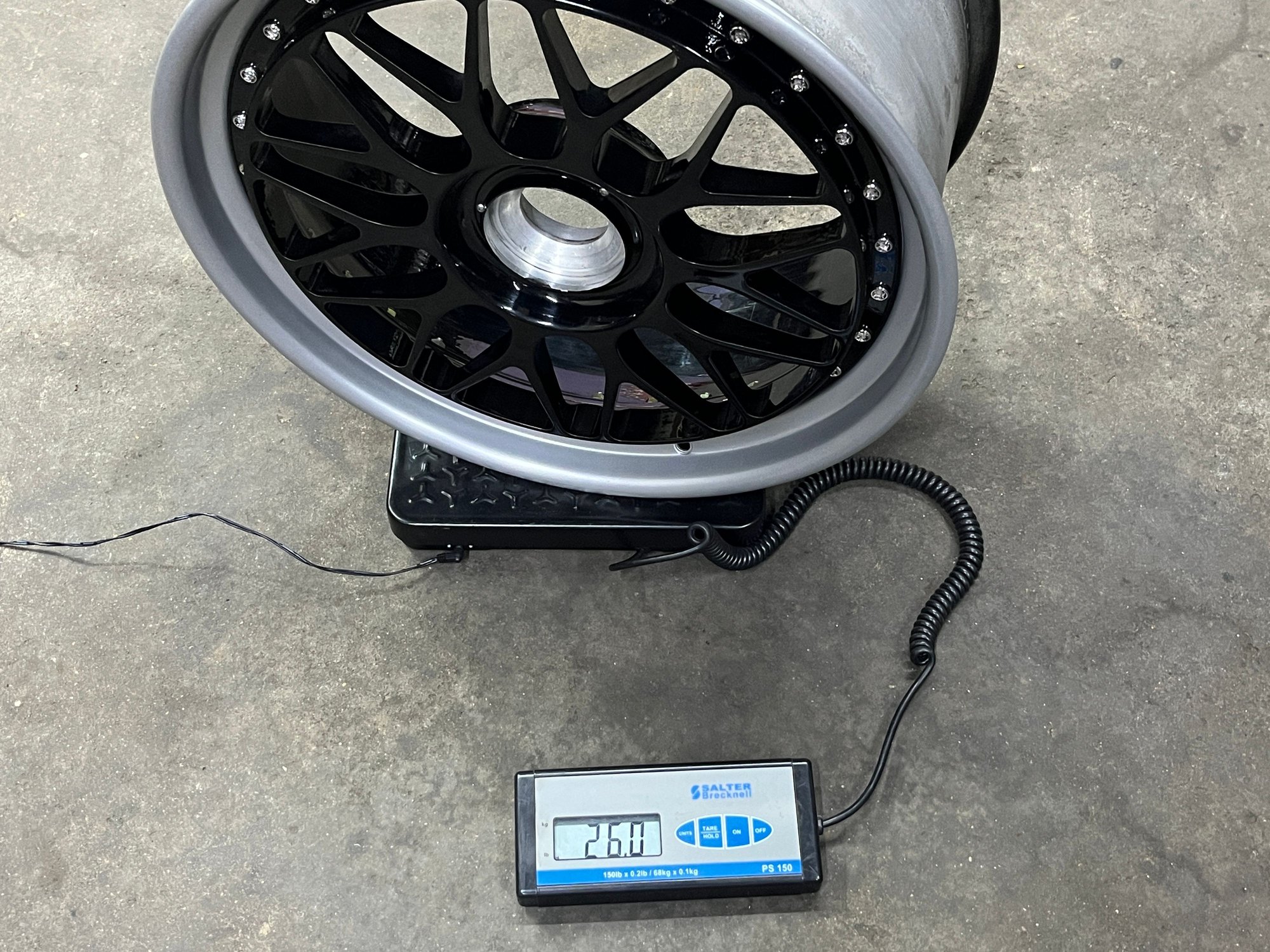 Wheels and Tires/Axles - HRE 300 Classic Centerlock wheels for 991 GT3 / Turbo and other CL cars - Used - -1 to 2027  All Models - -1 to 2027  All Models - Dallas, TX 75218, United States