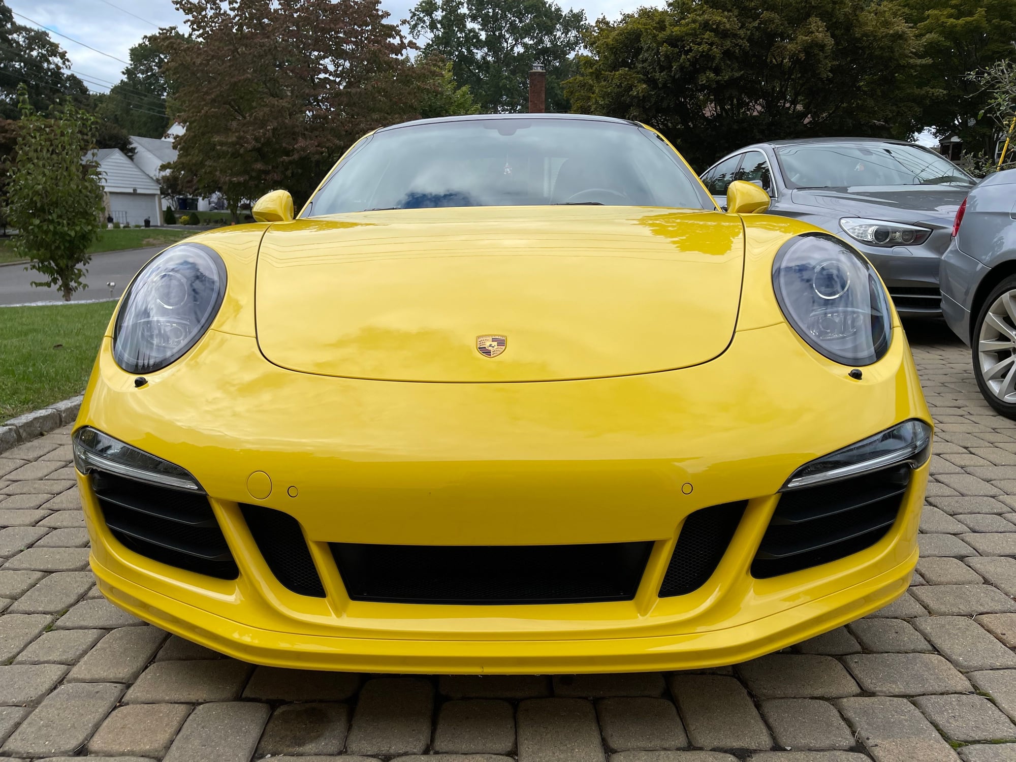 2015 Porsche 911 - 2015 Porsche 911 GTS Coupe - 17k miles Racing Yellow / Black Leather, PDK, $146K MSRP - Used - VIN WPOAB2A91FS124783 - 17,161 Miles - 6 cyl - 2WD - Automatic - Coupe - Yellow - Bridgeport, CT 06604, United States