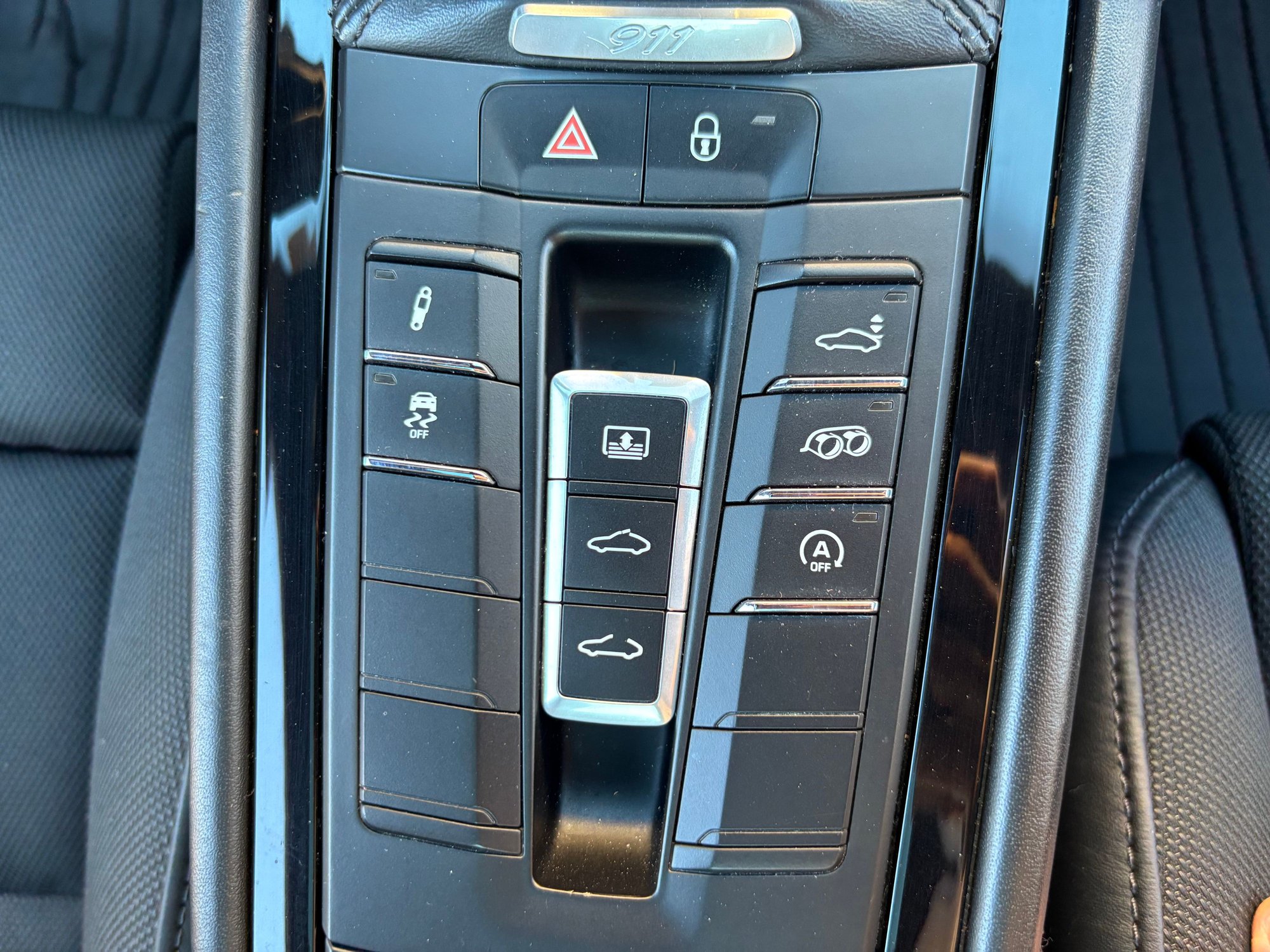 2019 Porsche 911 - 2019 Porsche 911 Carrera T, manual, ~22k miles - Used - Denver, CO 80211, United States
